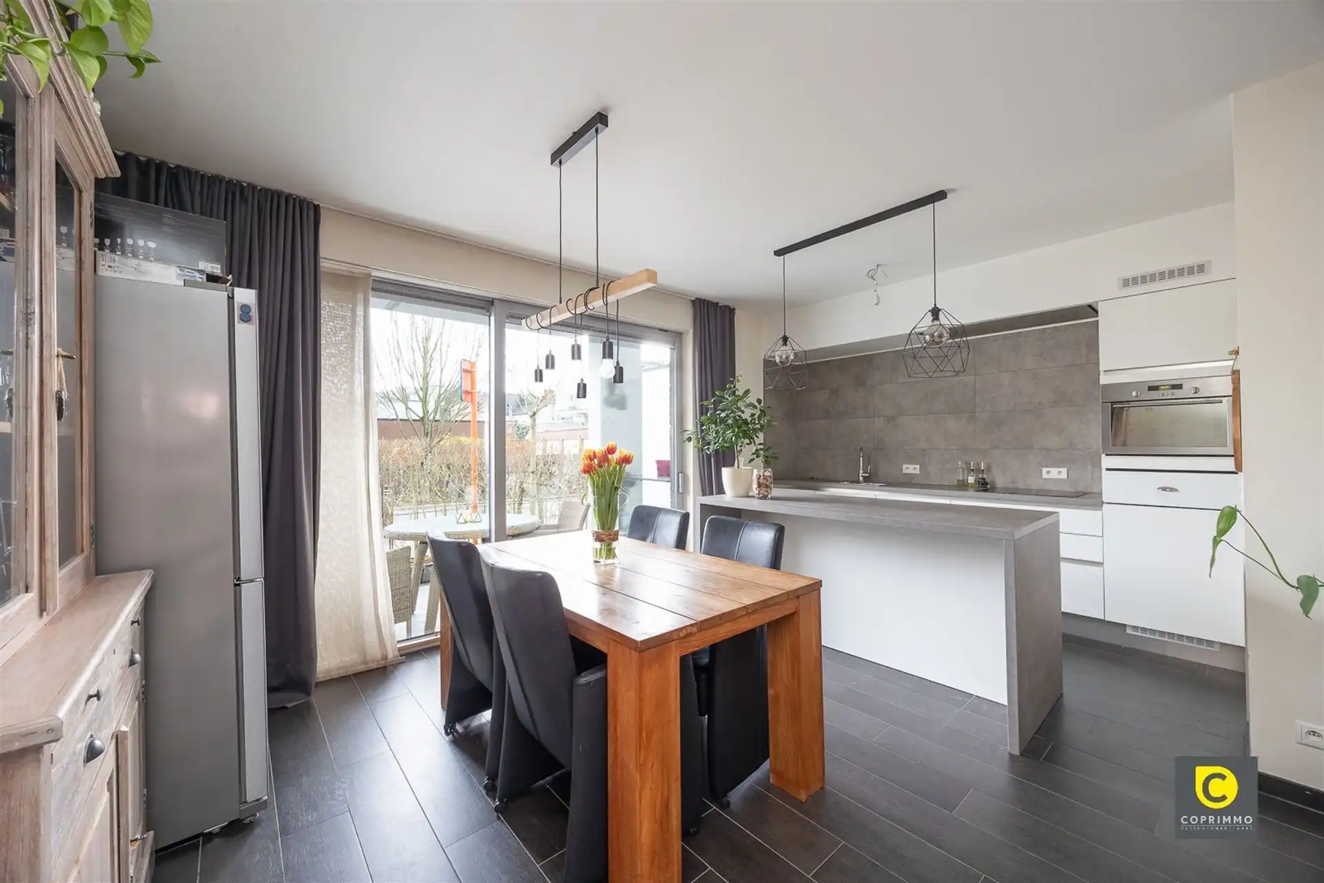 gelijk app: 2 slk, 2 T en P  foto 6