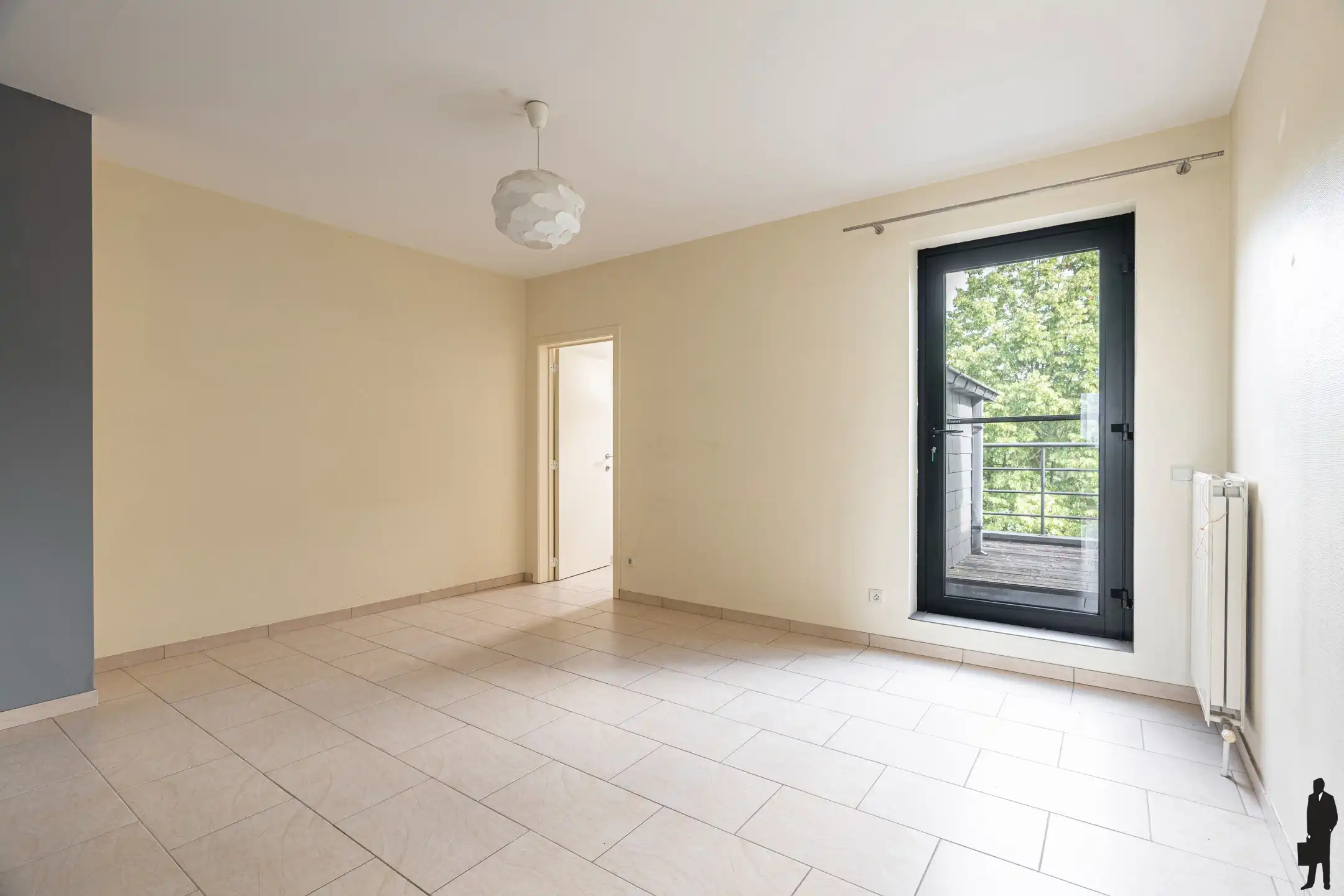 Ruim dakappartement van 130 m² met 50 m² terras en parking foto 22
