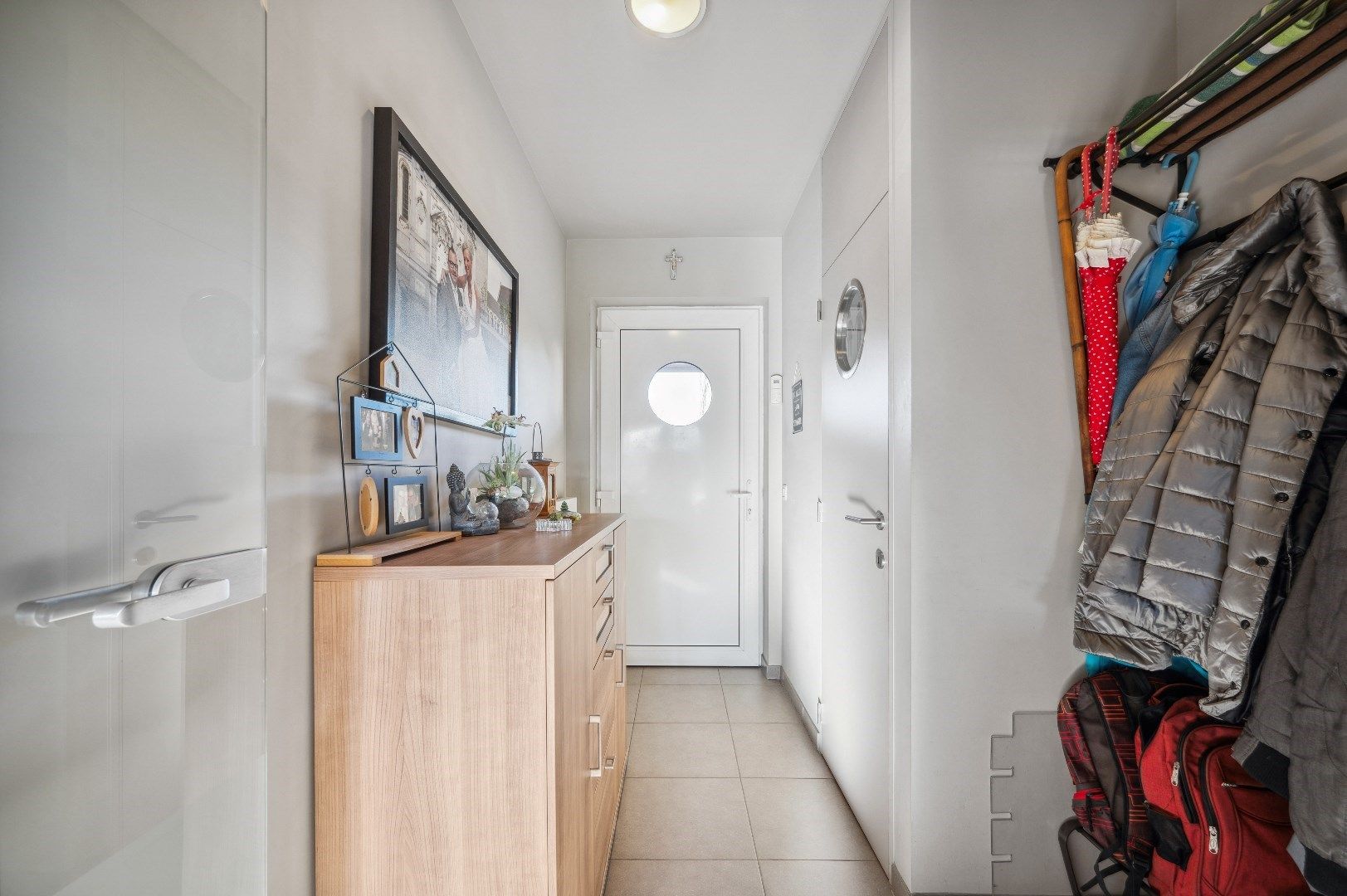 Prachtig instapklare woning op goede locatie foto 4
