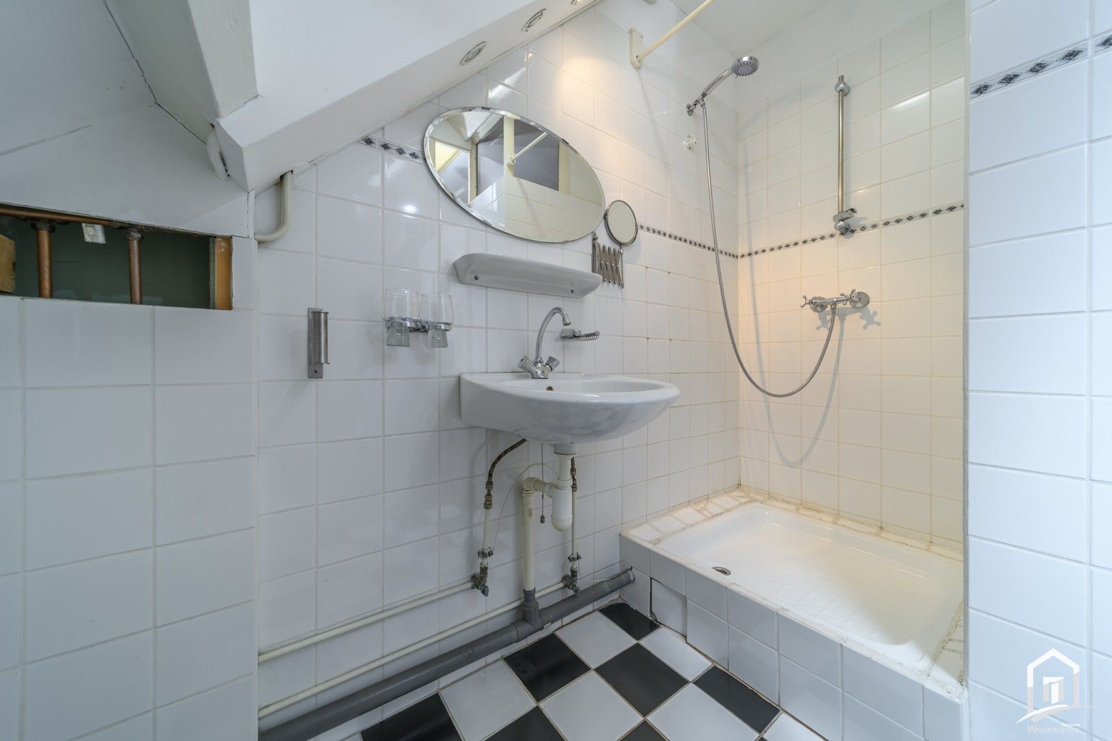 Verder af te werken gezinswoning te Zelzate foto 15