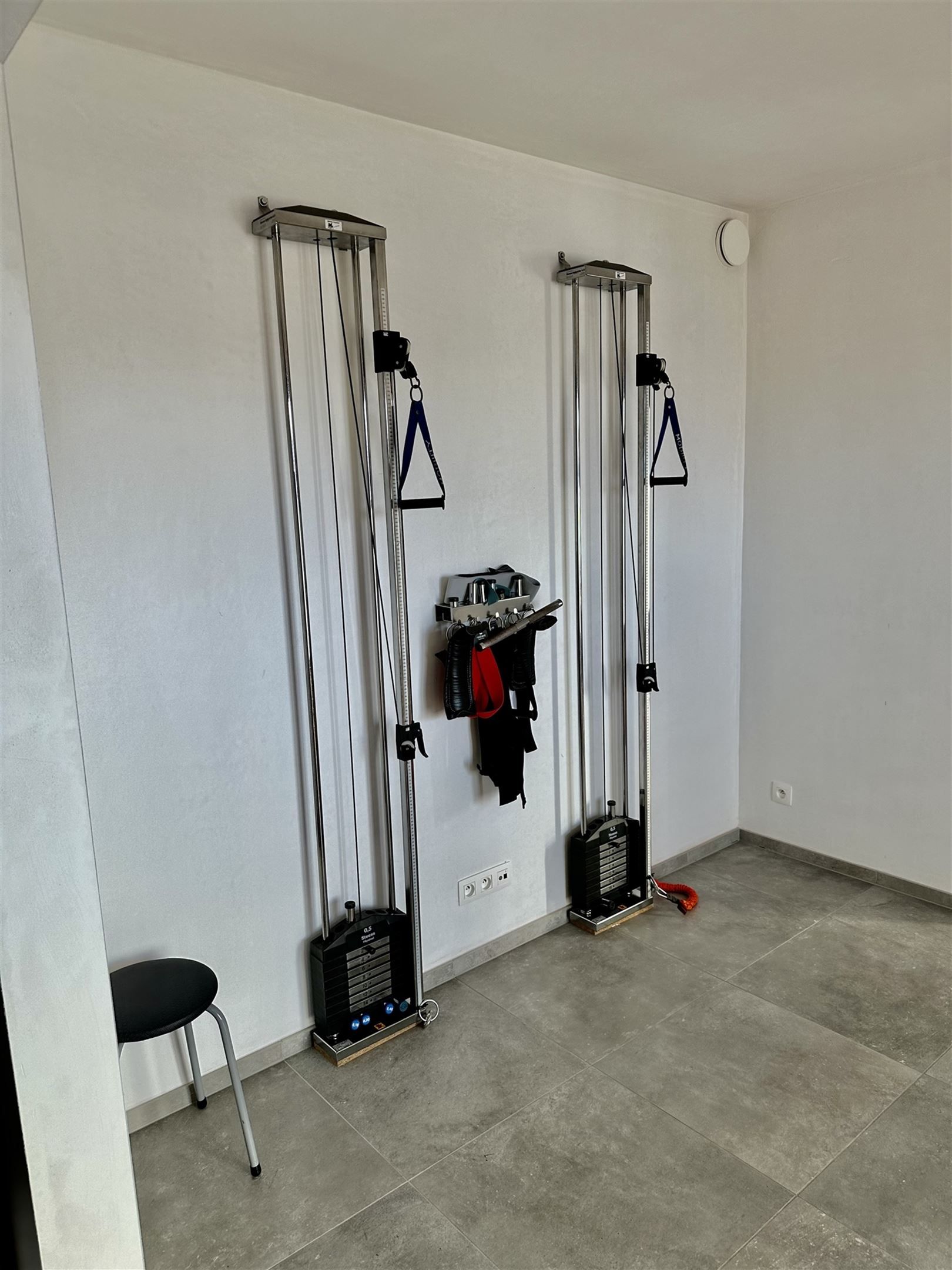 Praktijkruimte/ kantoorruimte te huur in centrum Eine foto 5