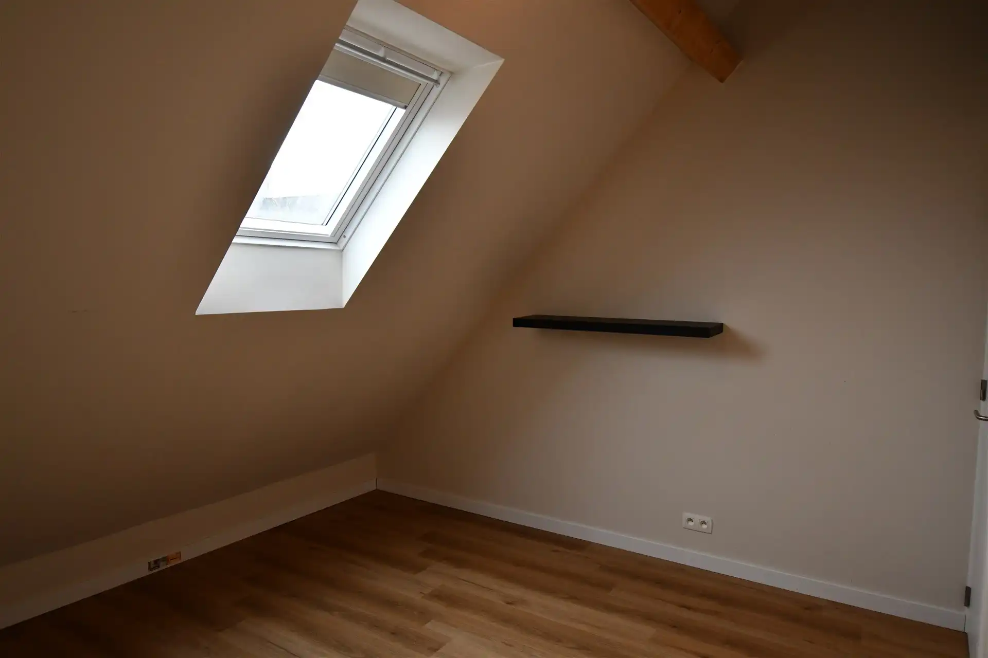 BEN-Woning met 3 slaapkamers in centrum Sint-Pauwels foto 7