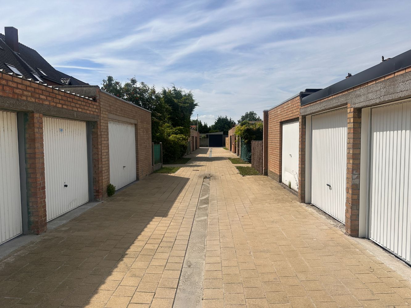 Garagebox op goede locatie foto 6
