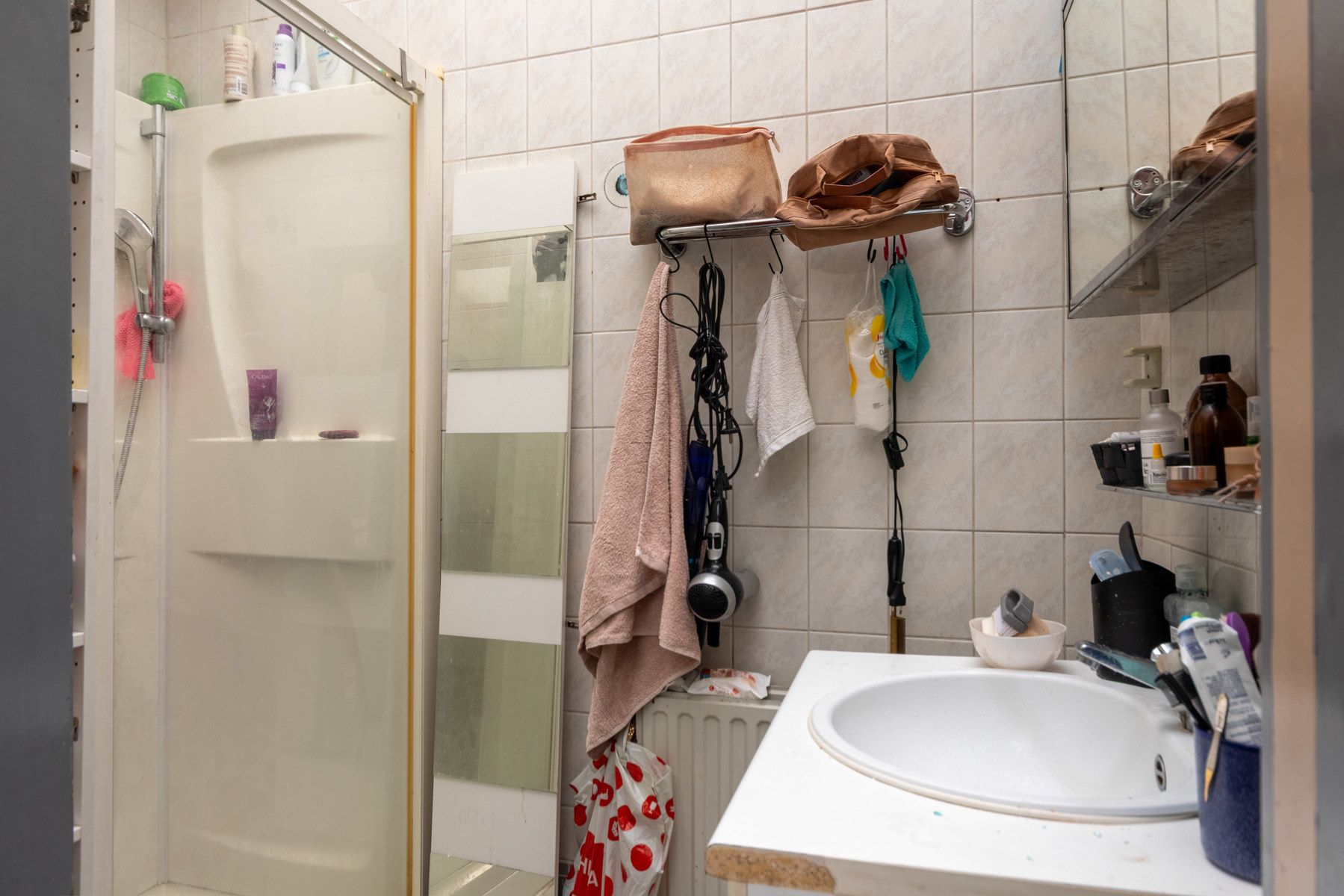 Gunstig gelegen woning met 2 slaapkamers en zolder foto 12