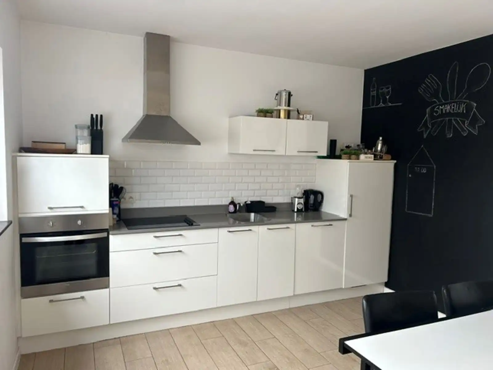 Appartement te huur foto 2