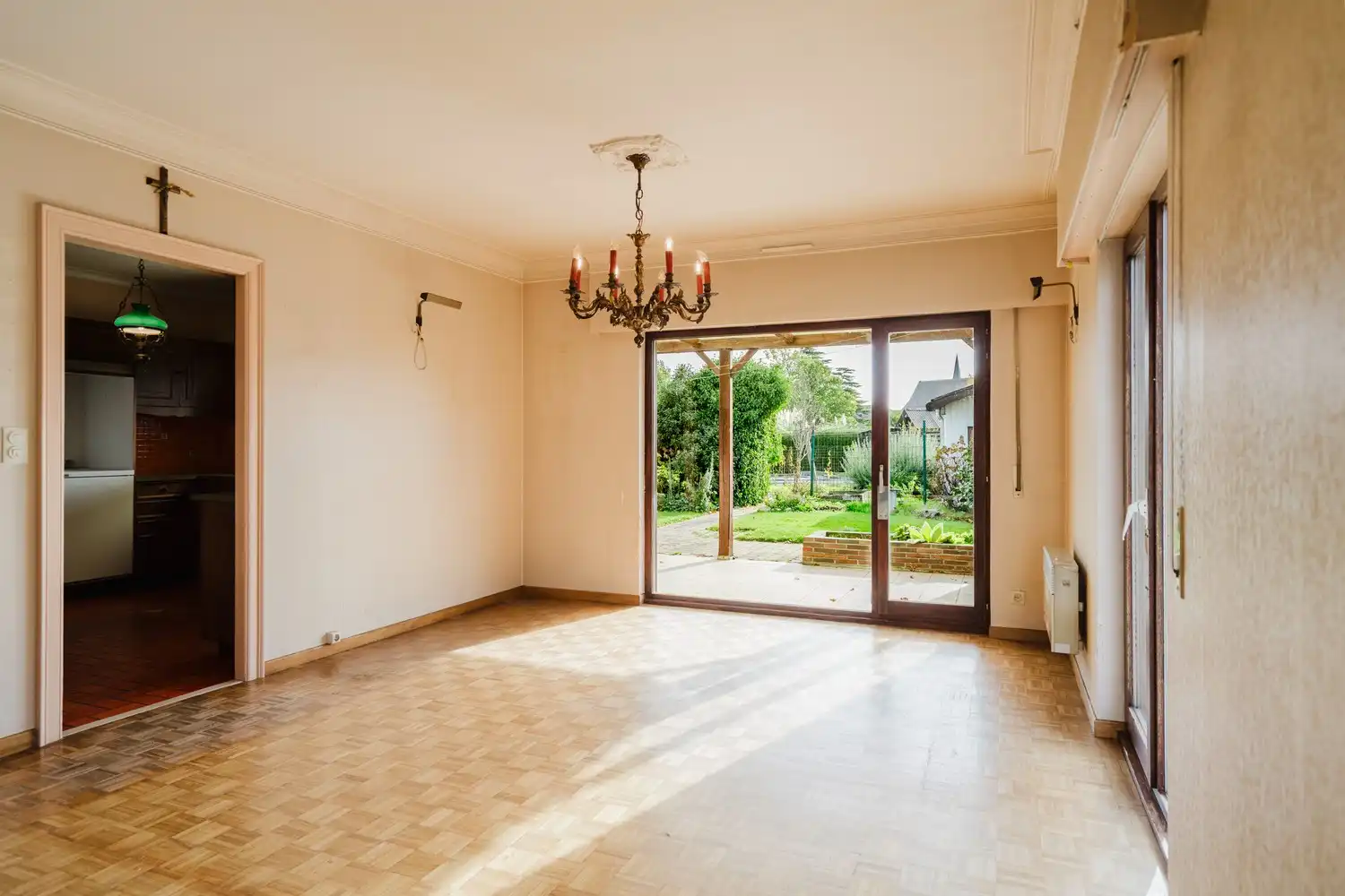 MAAK ER UW DROOMWONING VAN! foto 12