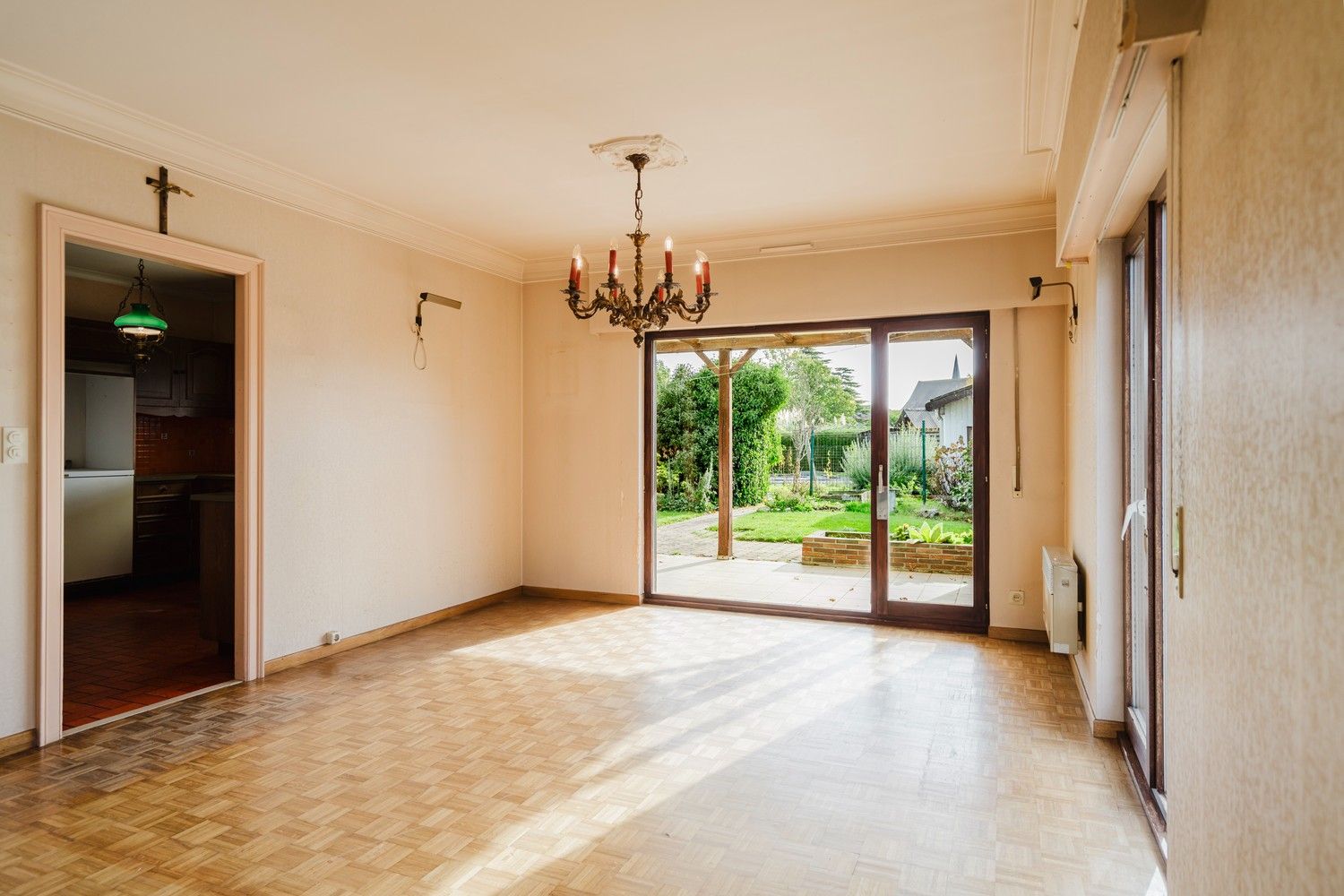 MAAK ER UW DROOMWONING VAN! foto 12