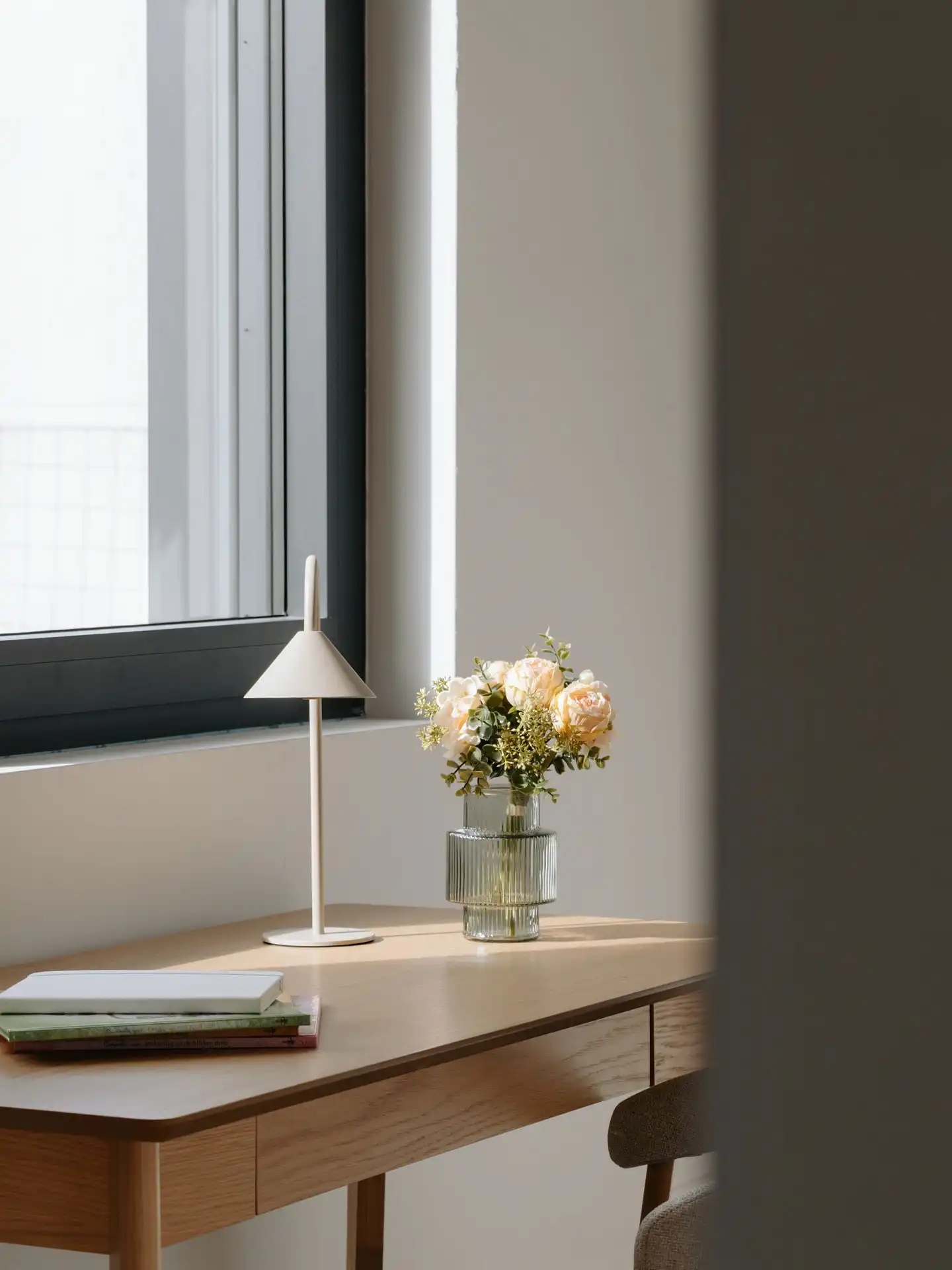 Nieuwbouwwoning met hoog wooncomfort op een centrale ligging foto 9