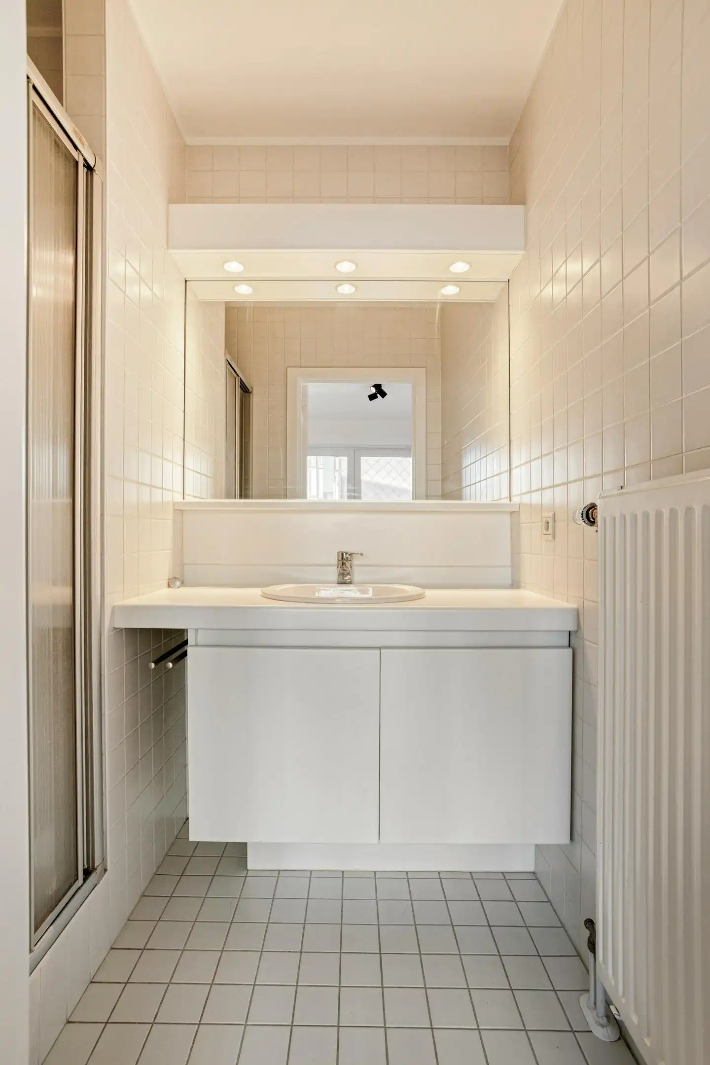Appartement (97m²) te koop aan de Grote Markt in Kortrijk. foto 12