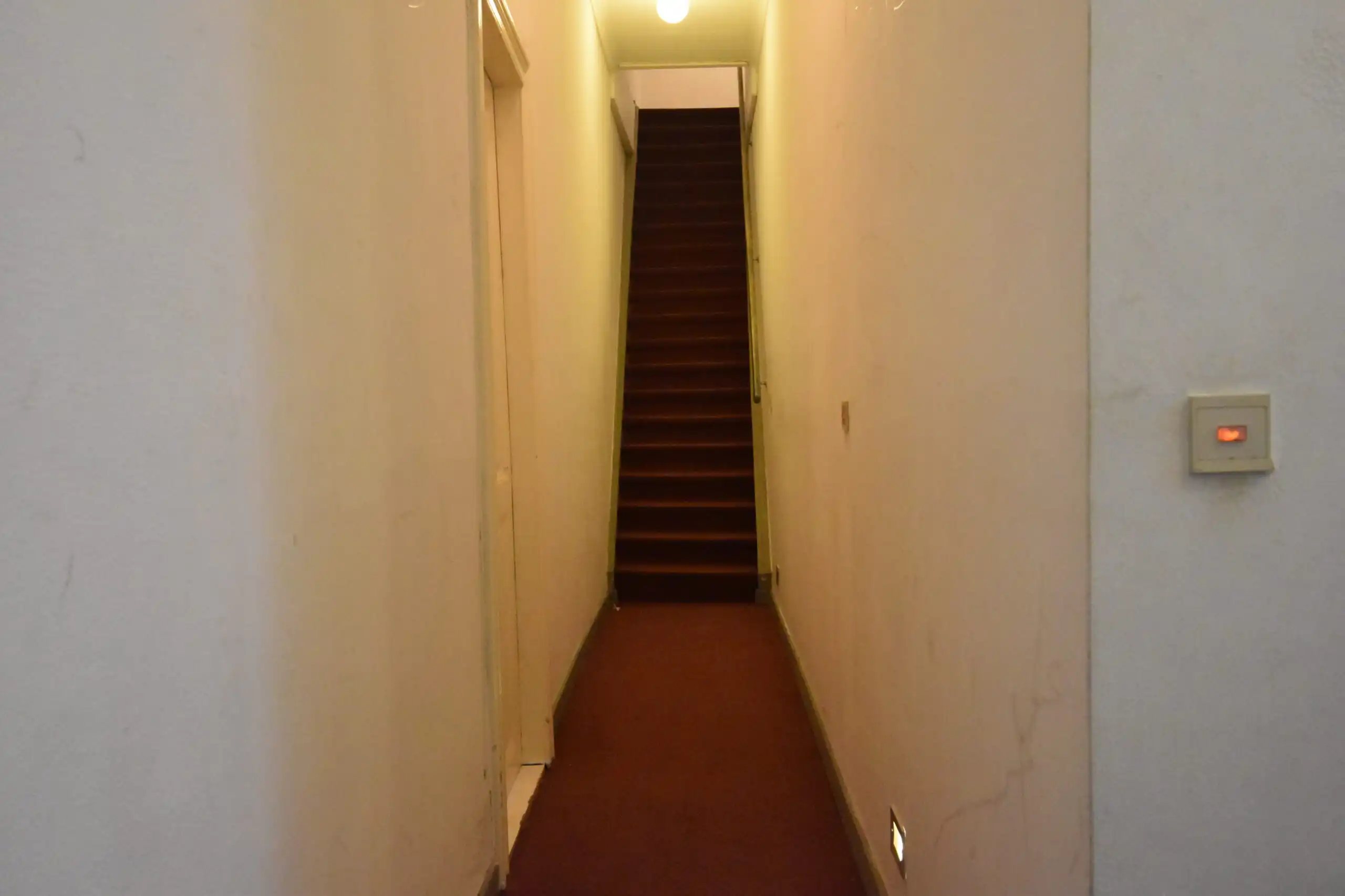 Opbrengsteigendom in karaktervolle herenwoning – centrum Sint-Niklaas foto 37