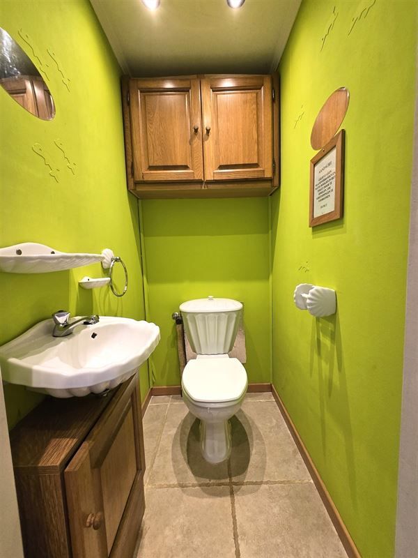 Gemeubeld huis foto 15