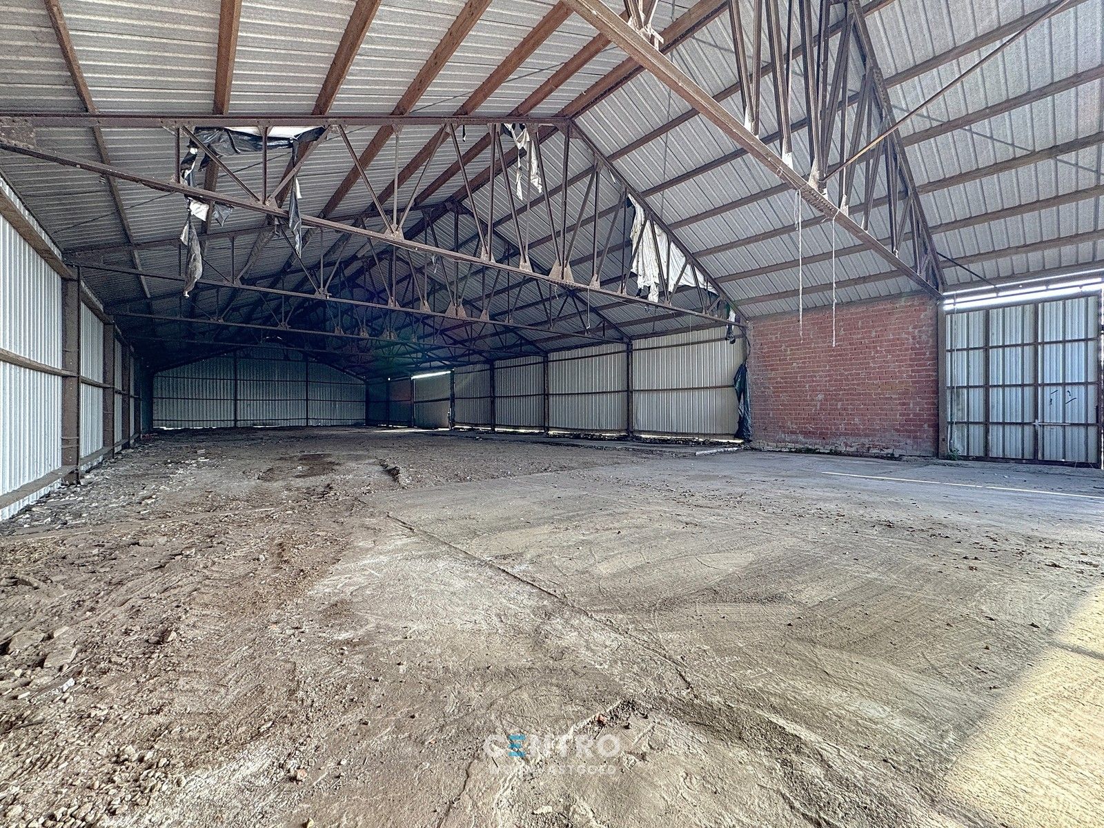 Te renoveren hoeve te Damme op circa 6.850m2! foto 11