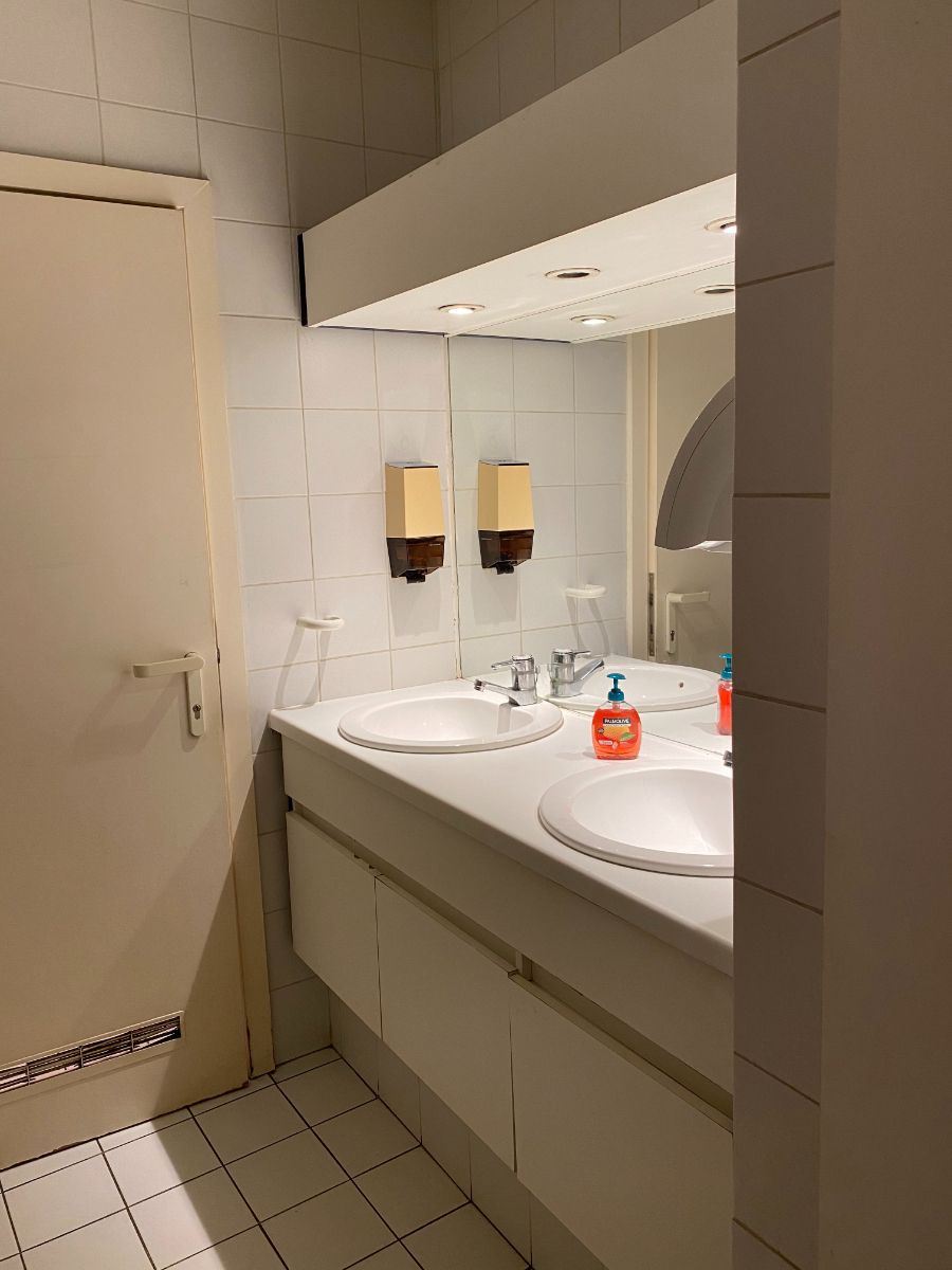 Kantoren te huur vanaf 50m² op toplocatie + P ! foto 17