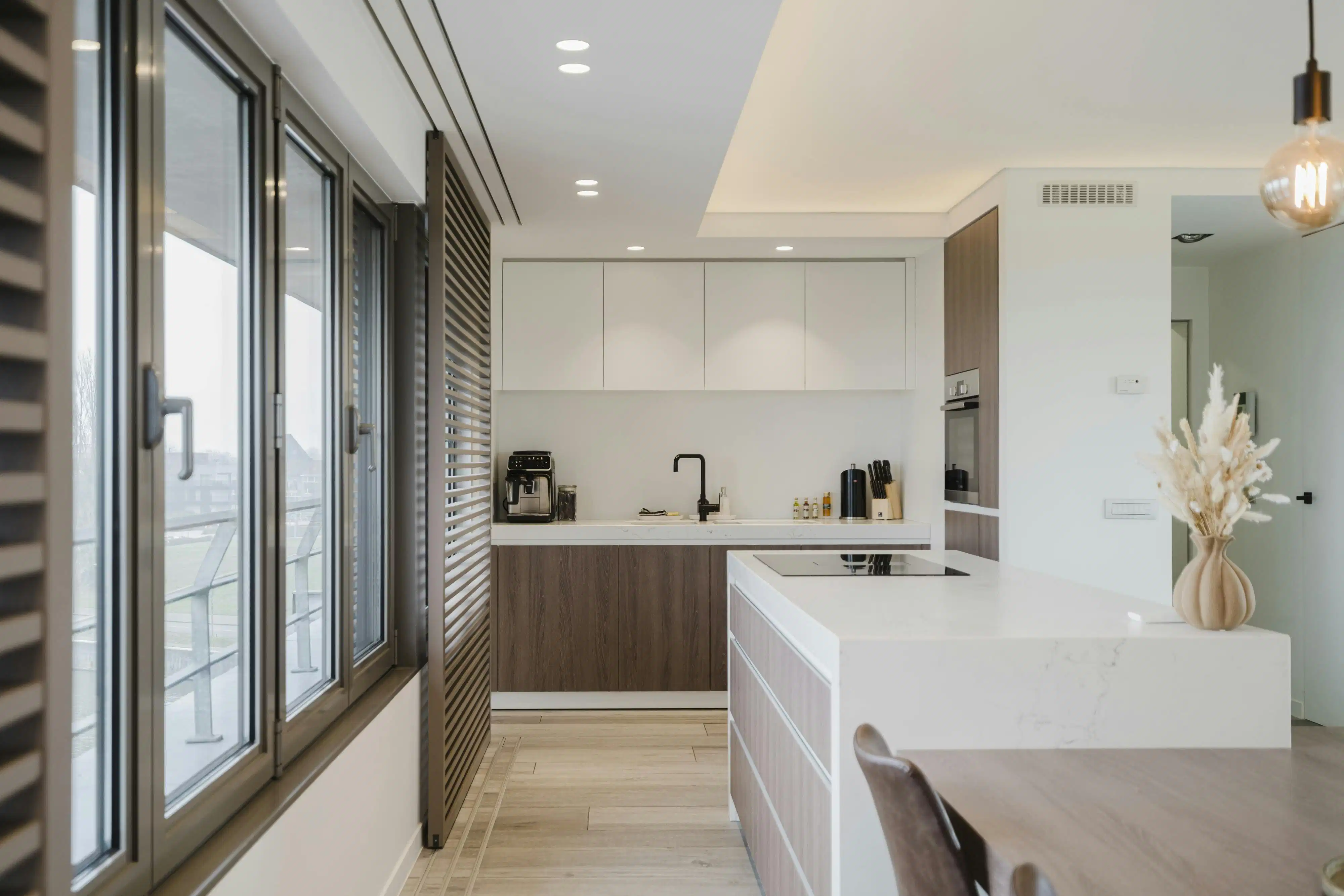 Penthouse te koop te Harelbeke foto 8