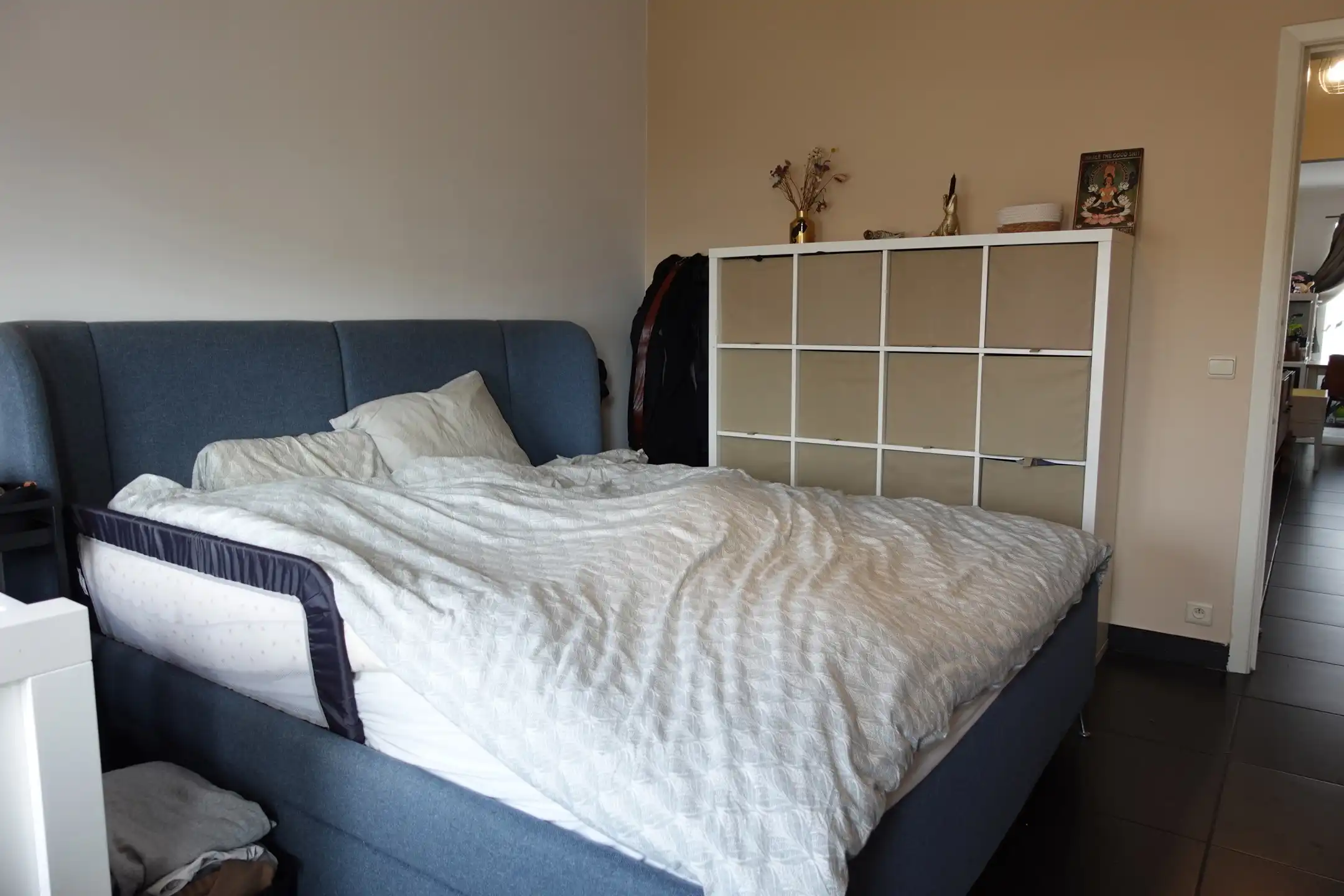 2 slpk app met garagebox en kelderberging te Turnhout foto 9