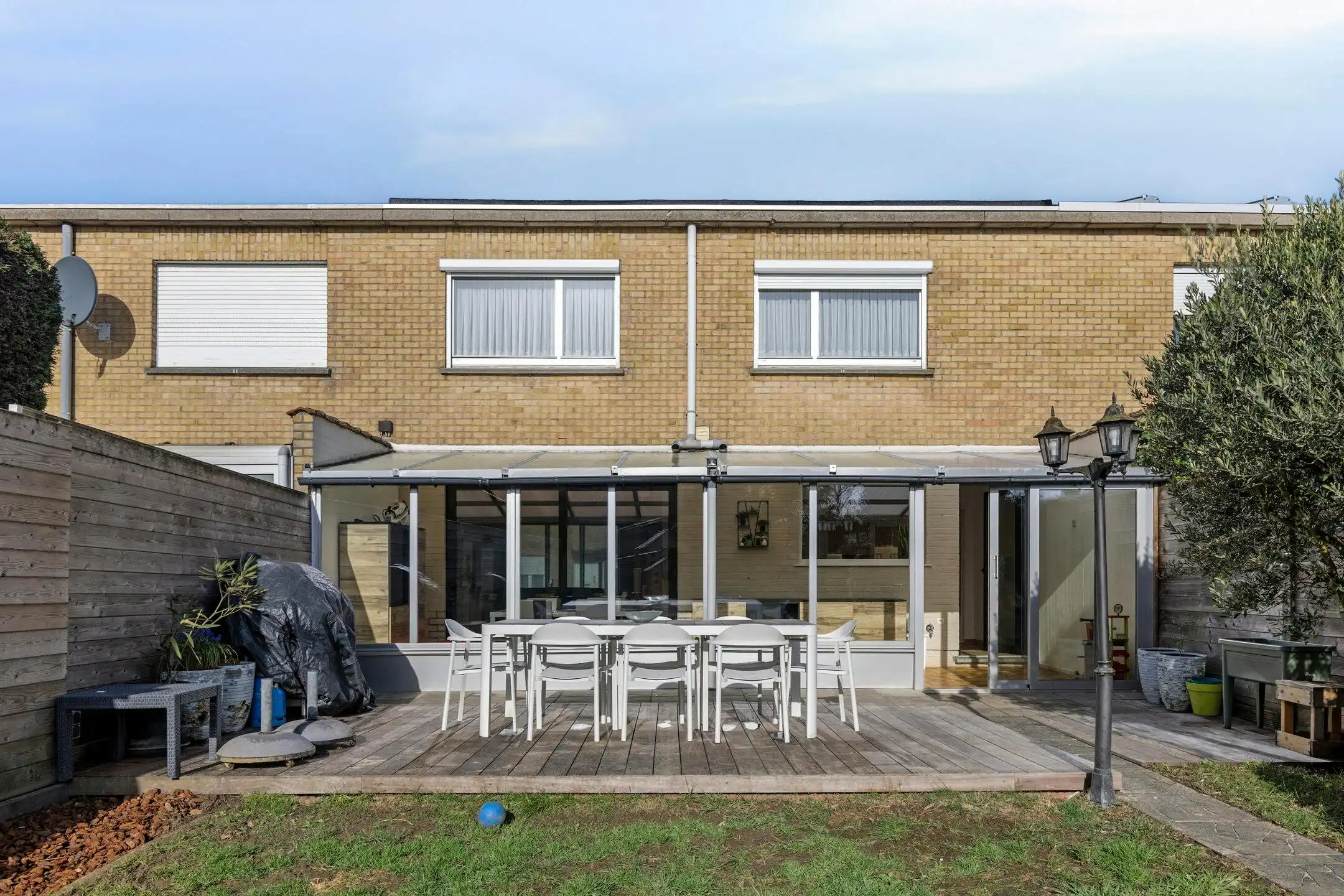 Instapklaar huis te Roeselare  foto 16