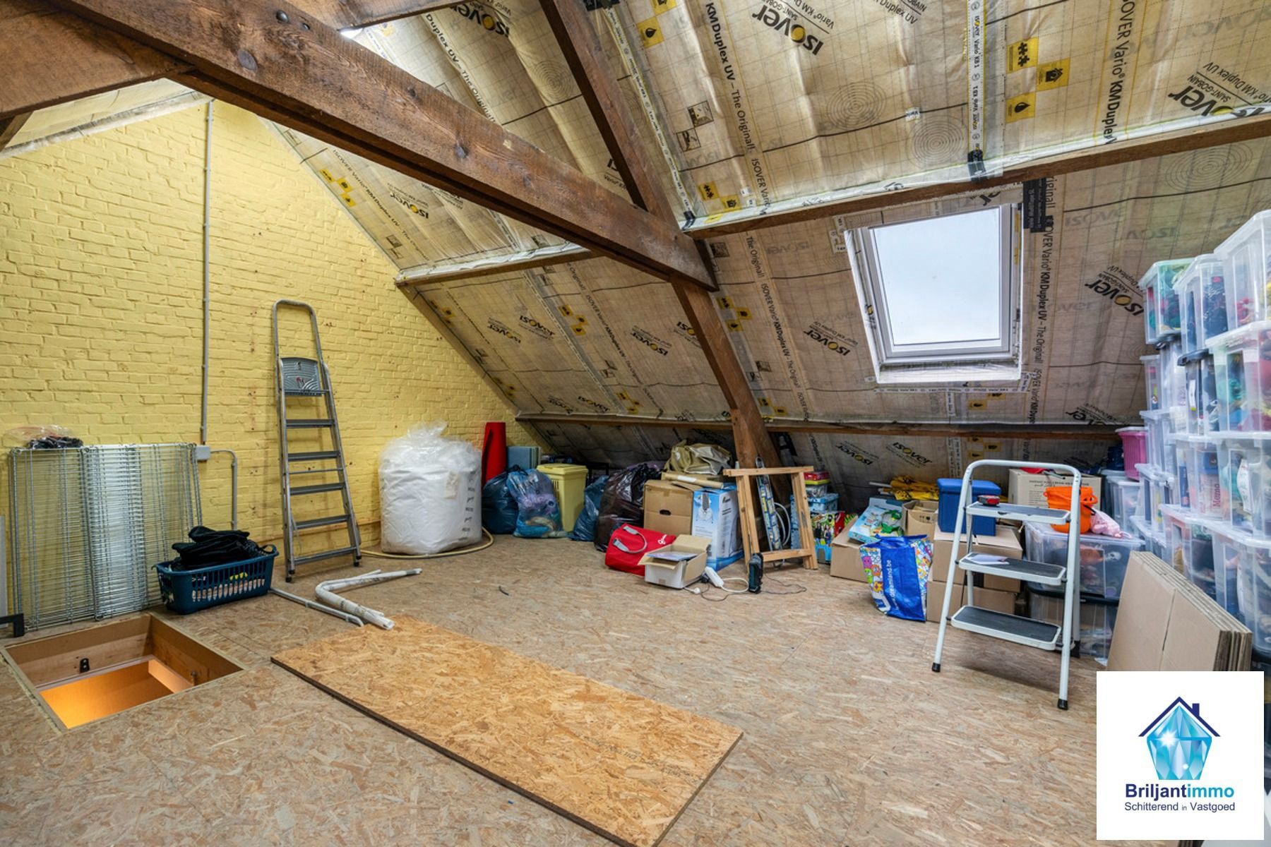 Instapklaar wonen in een ruime, energiezuinige gezinswoning foto 19