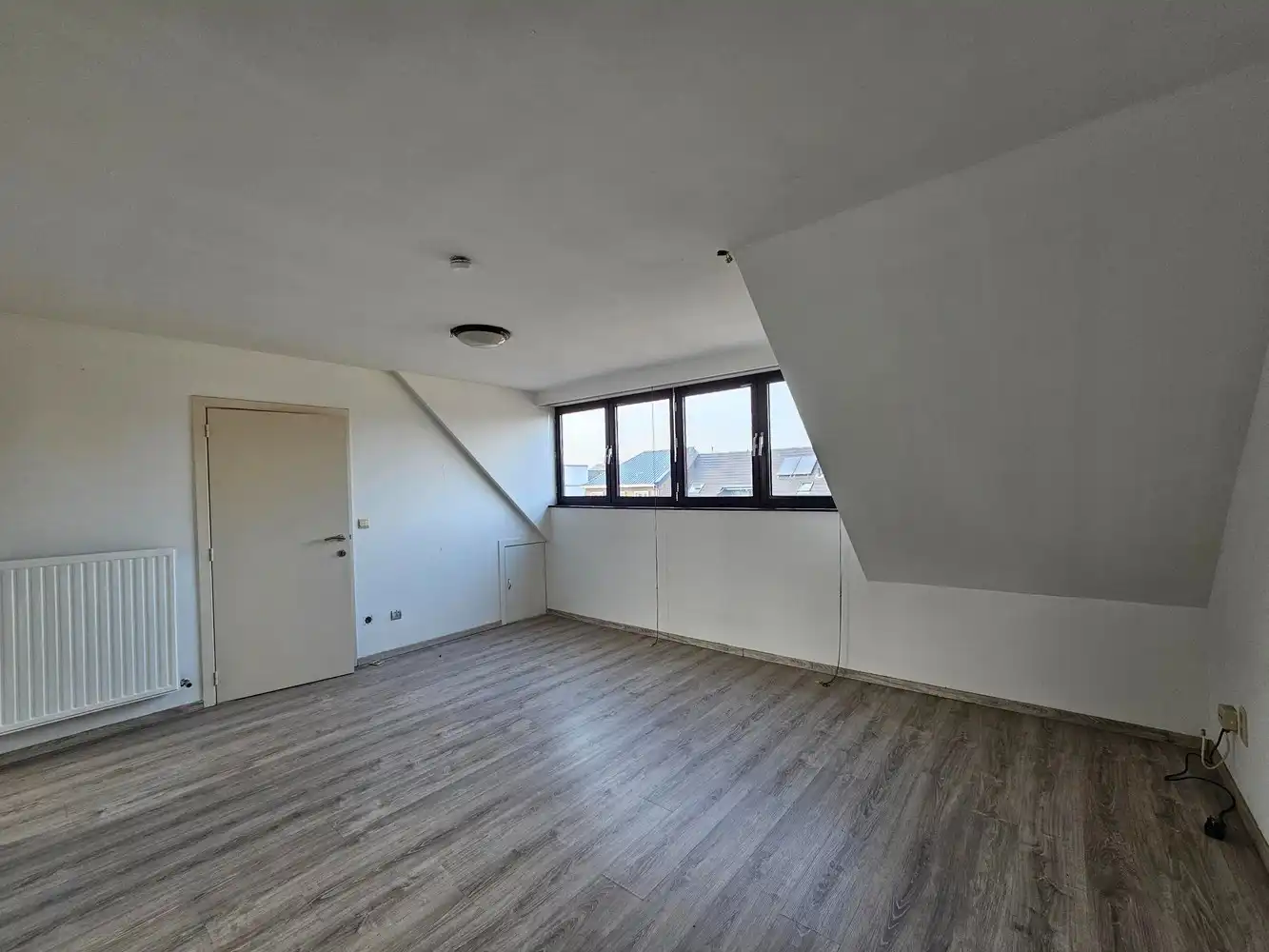 Appartement te huur foto 2