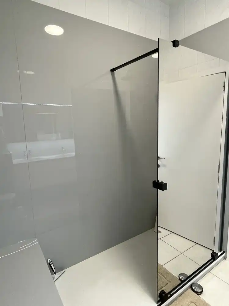 Gerenoveerd, instapklaar gelijkvloers appartement met 2 slaapkamers en staanplaats te Heverlee foto 20