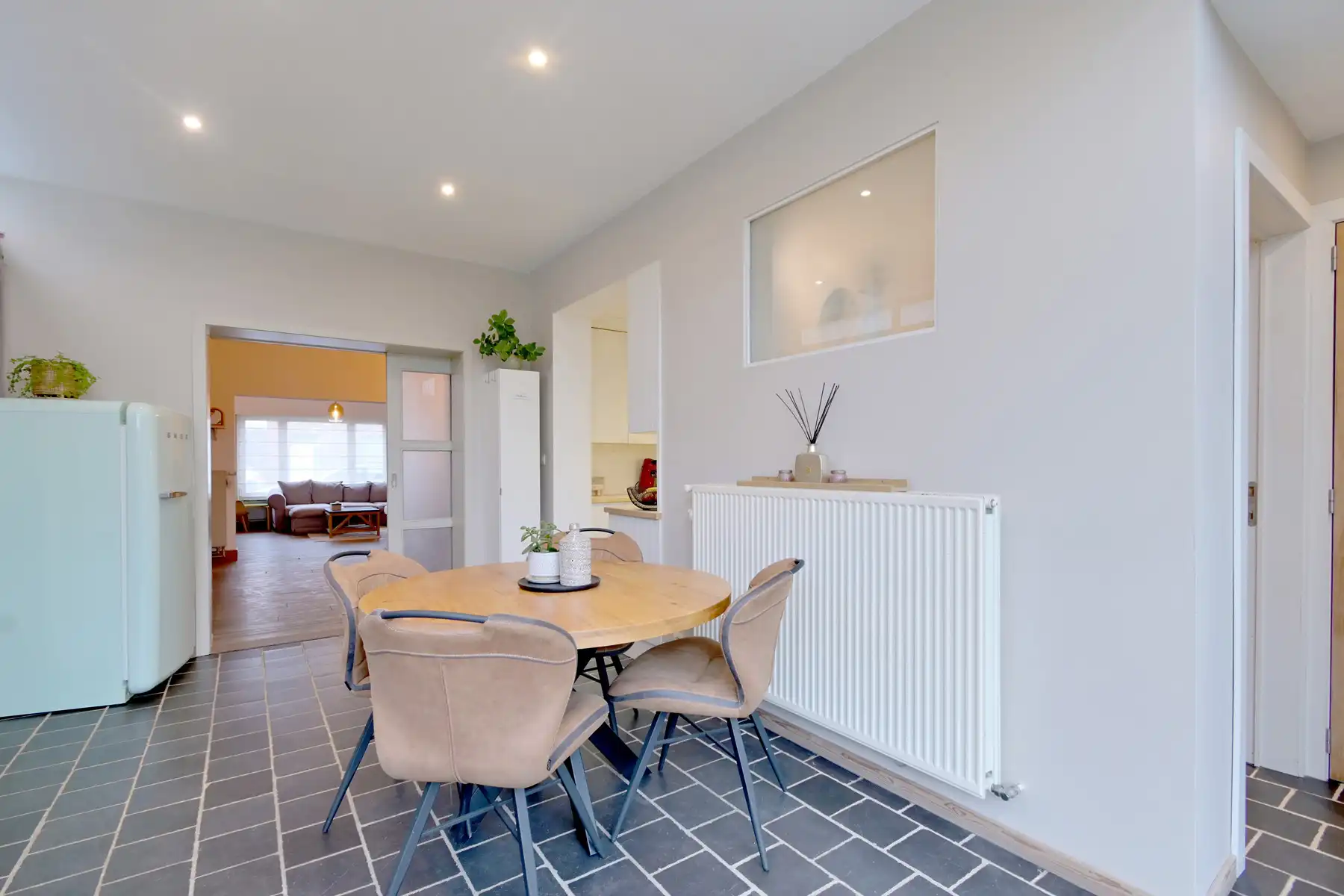 Ruime gezinswoning met talloze mogelijkheden  foto 8