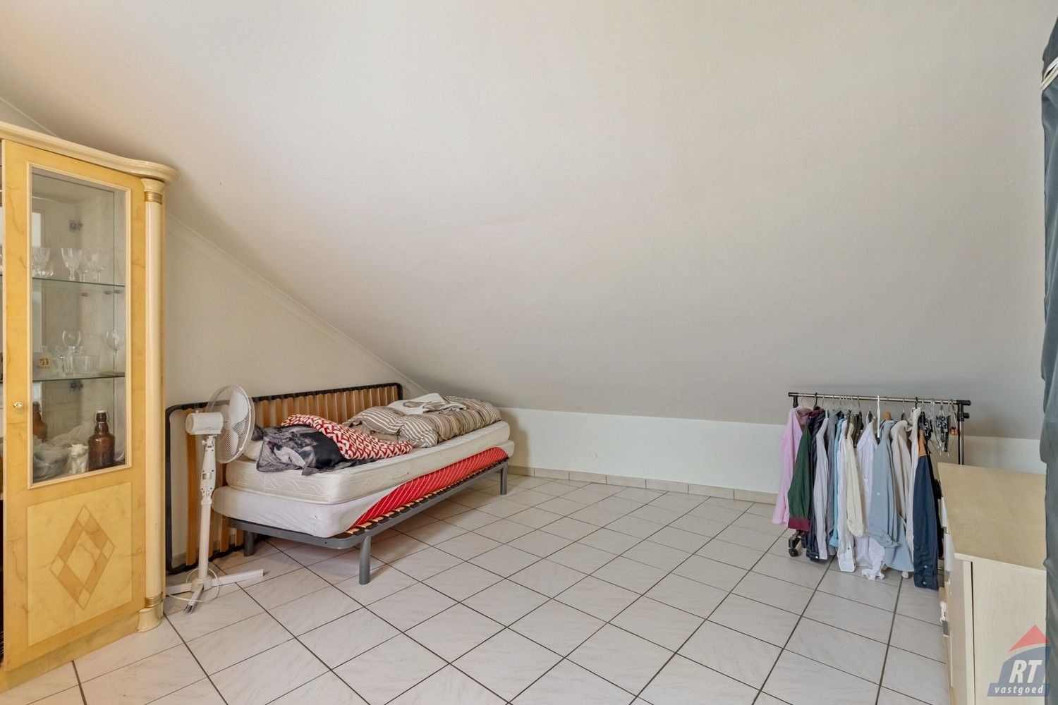 Rendabel appartementsgebouw met 7 éénslaapkamerappartementen op een top locatie in Sint-Truiden foto 18