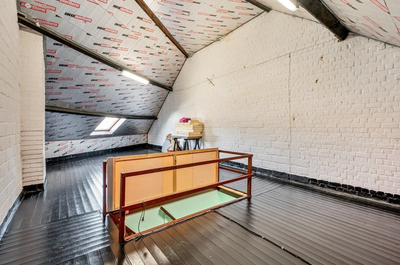 Charmante, instapklare woning te Destelbergen foto 16