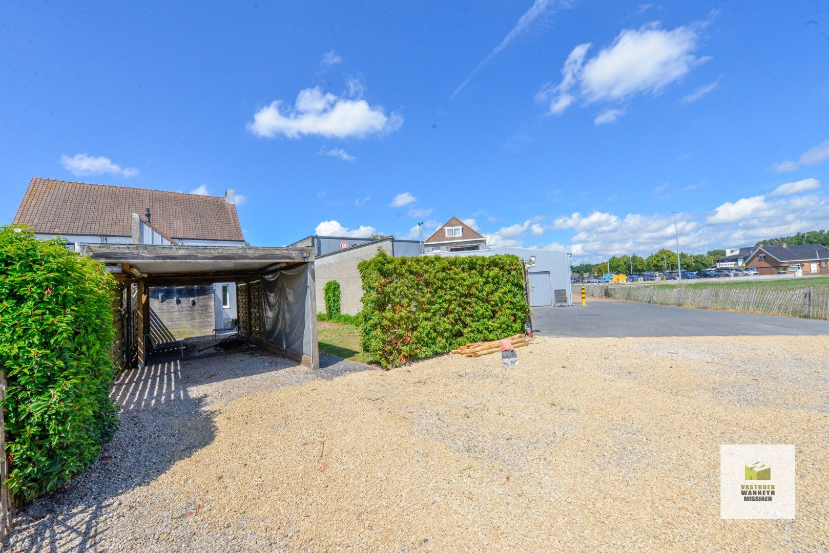 Instapklare woning met 3 à 4slpk en tuin op centrale ligging  foto 19