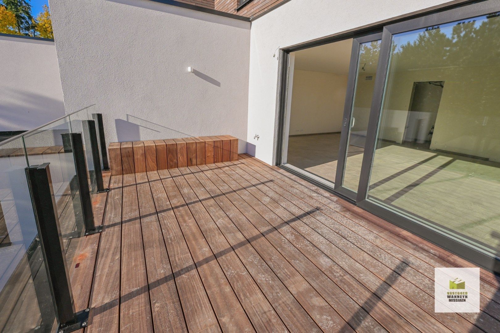 Residentie Artésan, ruime & luxueuze appartementen in centrum Beernem foto 11