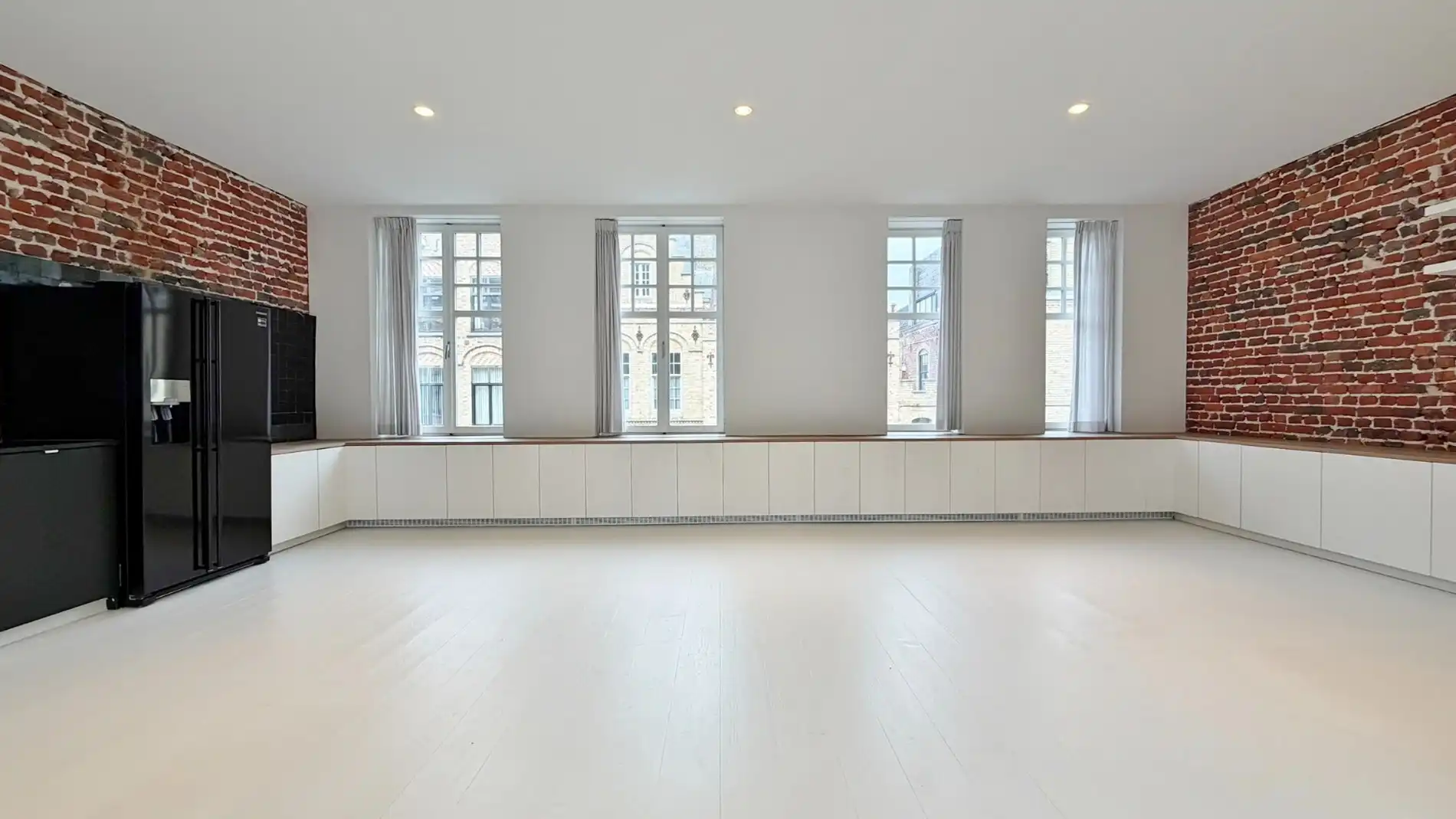 karaktervol herenhuis in het stadscentrum met ruim zonnig terras.  foto 4