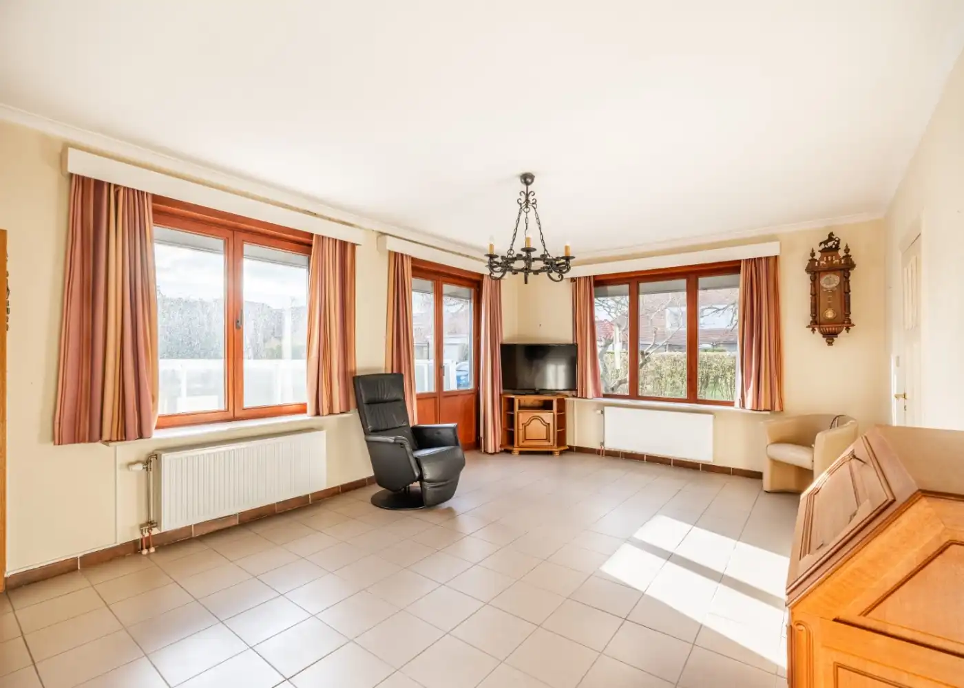 Villa met 4 slaapkamers in Koksijde-Bad foto 8