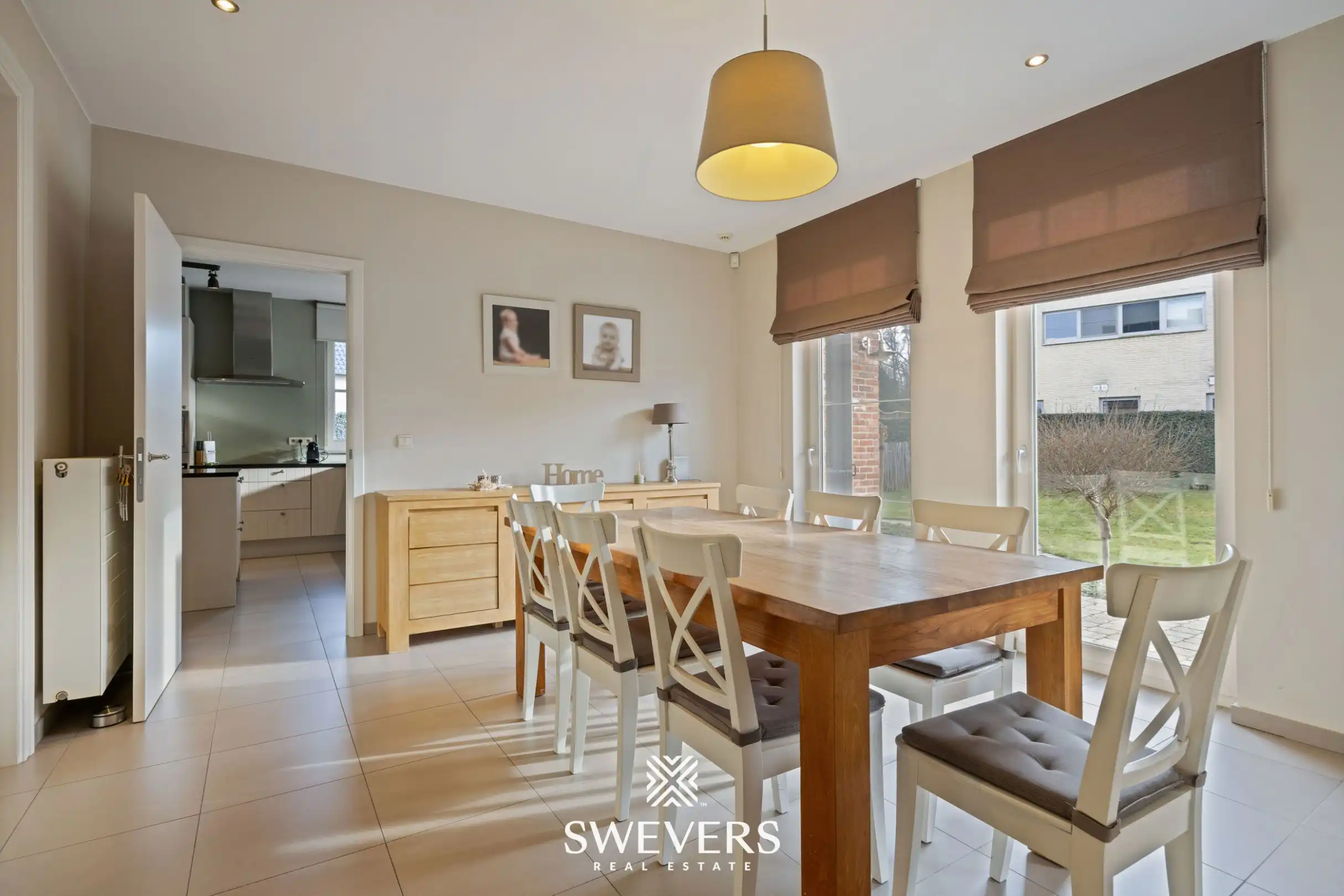 Prachtige landelijke woning op een boogscheut van Koersel centrum foto 6