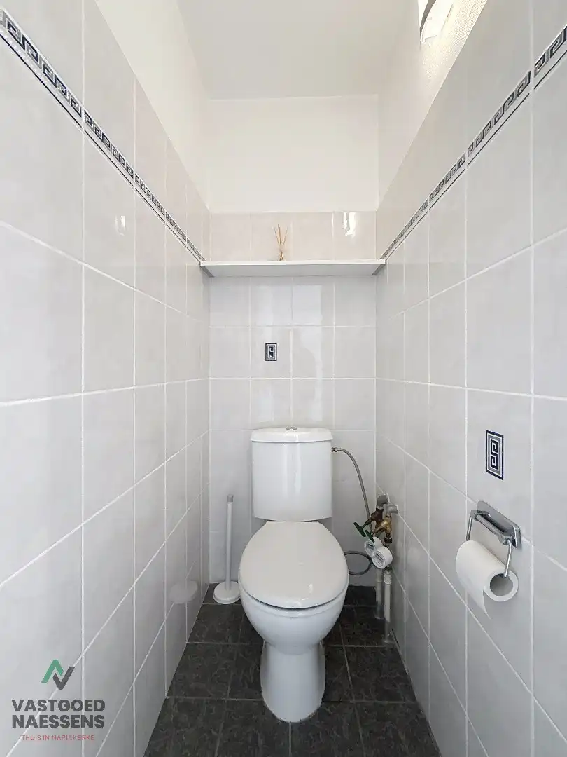 INSTAPKLARE STUDIO MET RUIM TERRAS EN ZEEZICHT foto 11