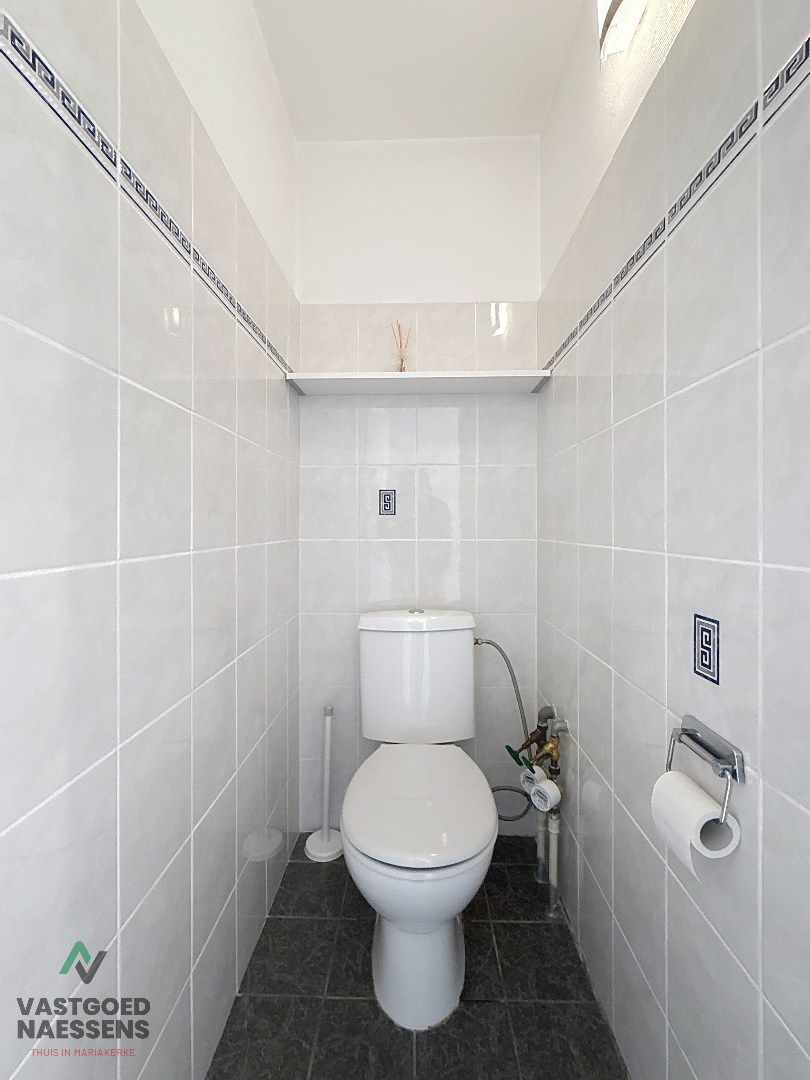 INSTAPKLARE STUDIO MET RUIM TERRAS EN ZEEZICHT foto 11