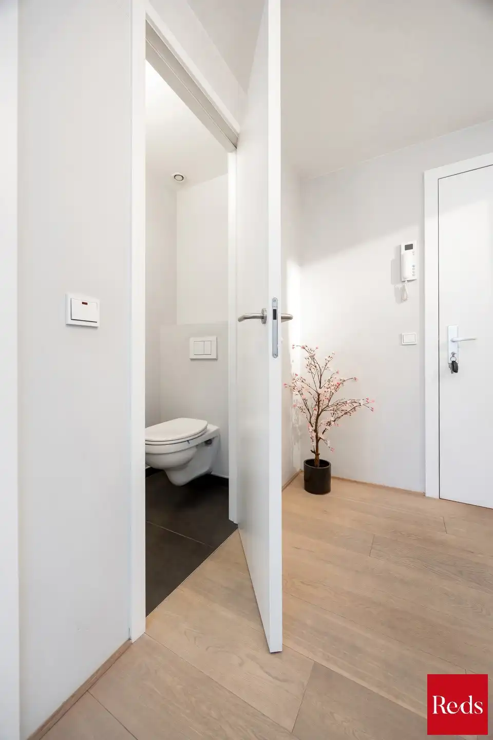 100m² wooncomfort op top ligging aan het Eilandje foto 6