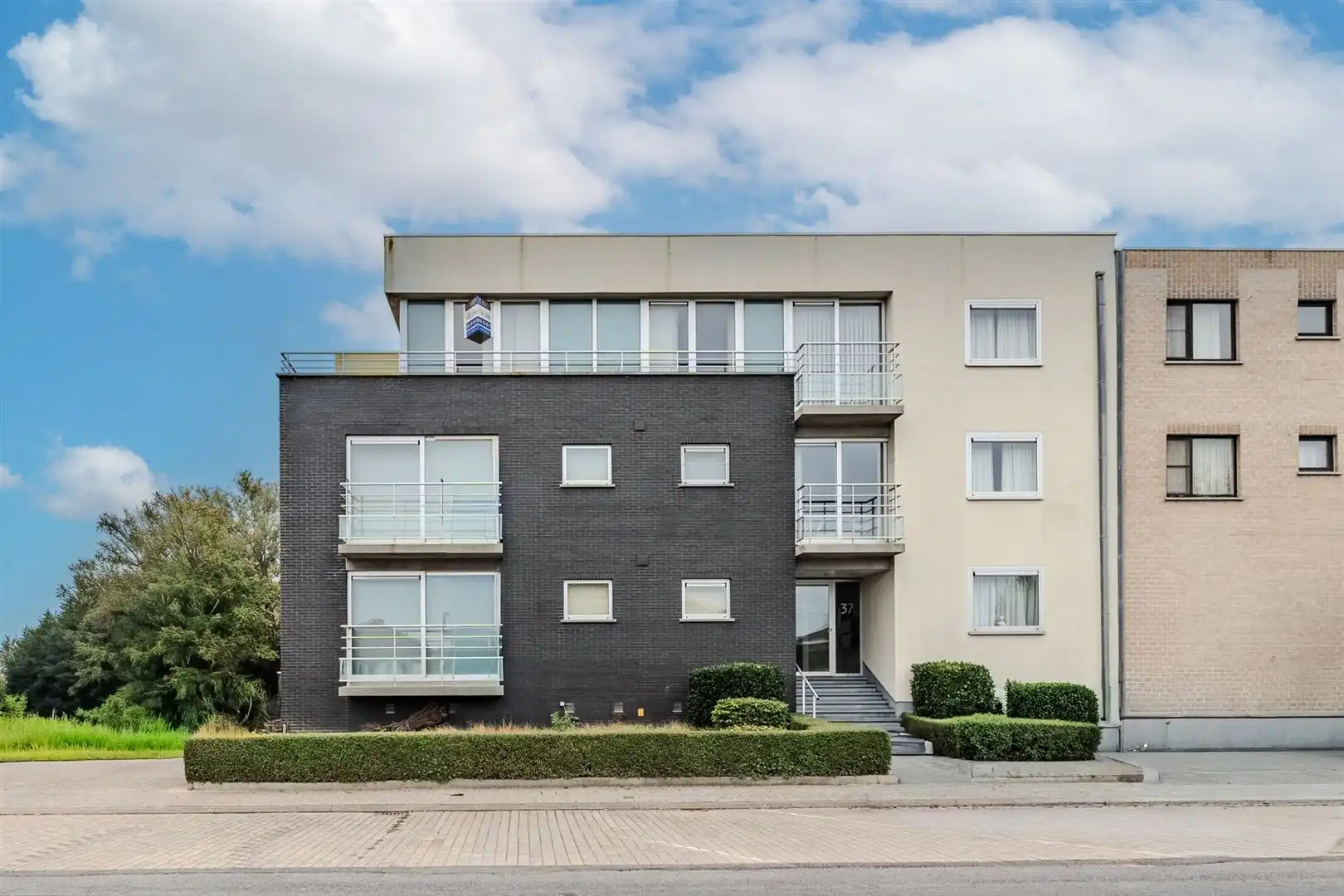 2 slaapkamer appartement foto 6