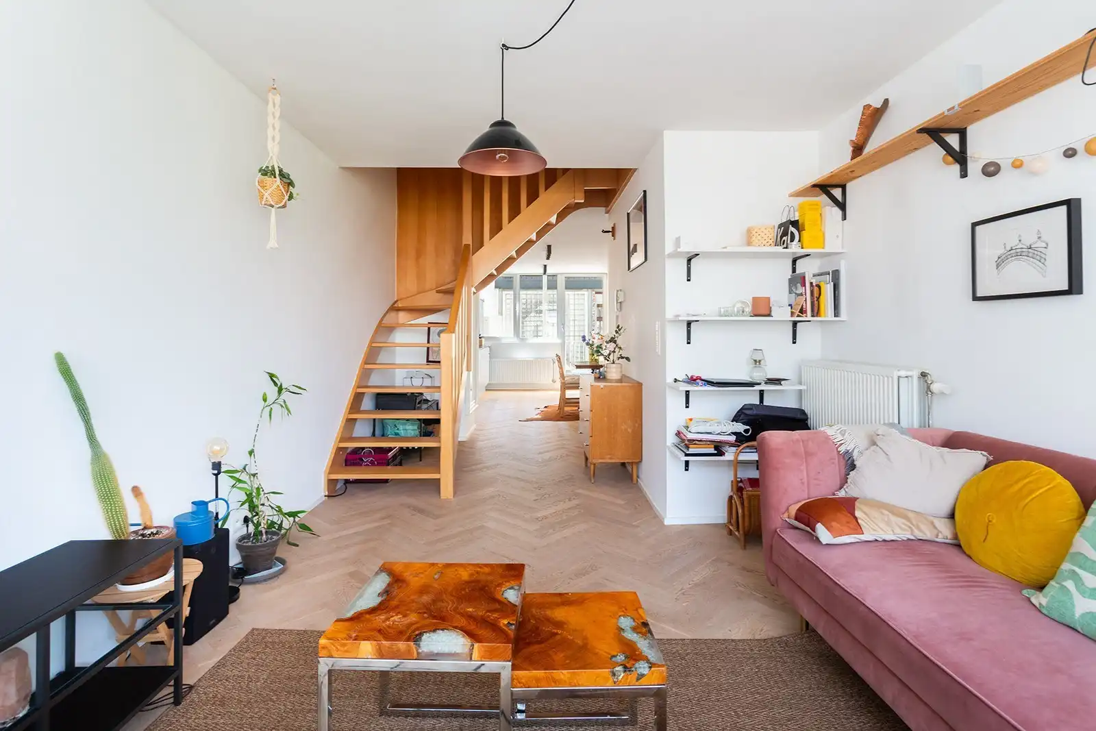 Appartement te koop Lange Kievitstraat 28 - - 2018 Antwerpen