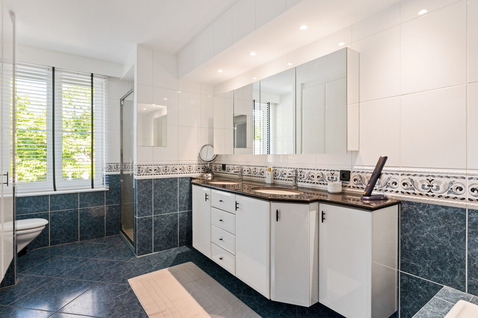 Tijdloze royale villa (EPC B) op prachtig perceel in De List foto 22