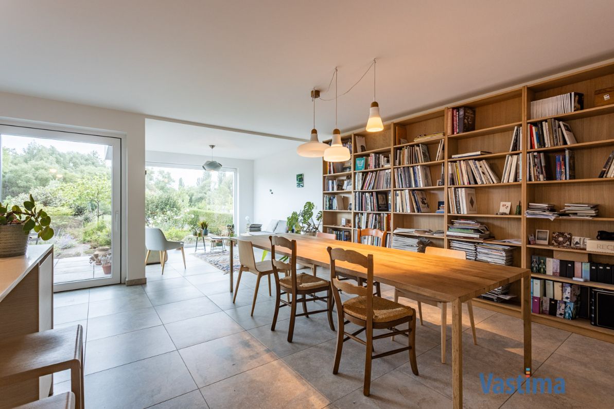 Instapklaar en energiezuinig BEN Appartement met zicht én zon foto 6