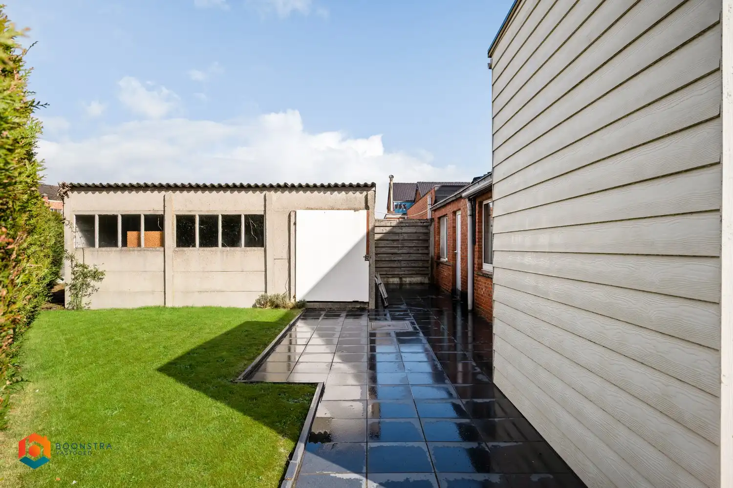 Te renoveren woning met 3 slpkrs in centrum Grootlo foto 12