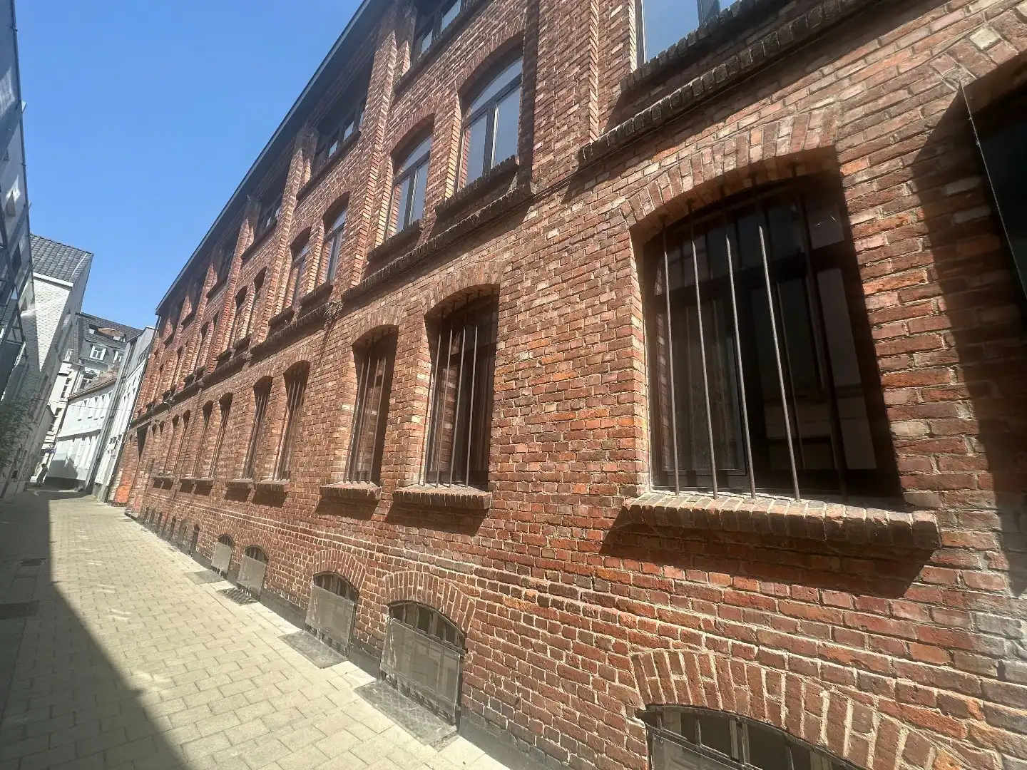 Gezellige en unieke loft in het historisch centrum van Gent foto 9