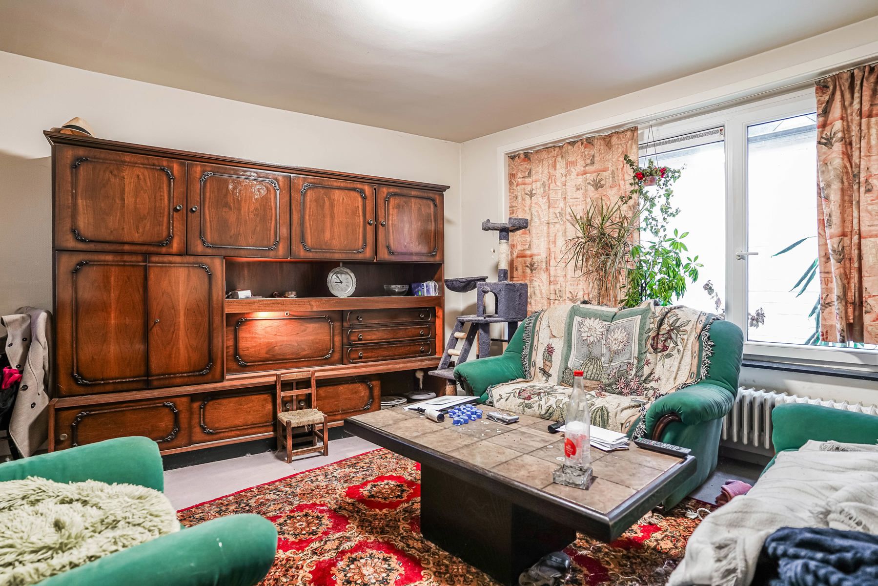 Centraal gelegen opbrengsteigendom met 2 appartementen in het hart van Londerzeel foto 19