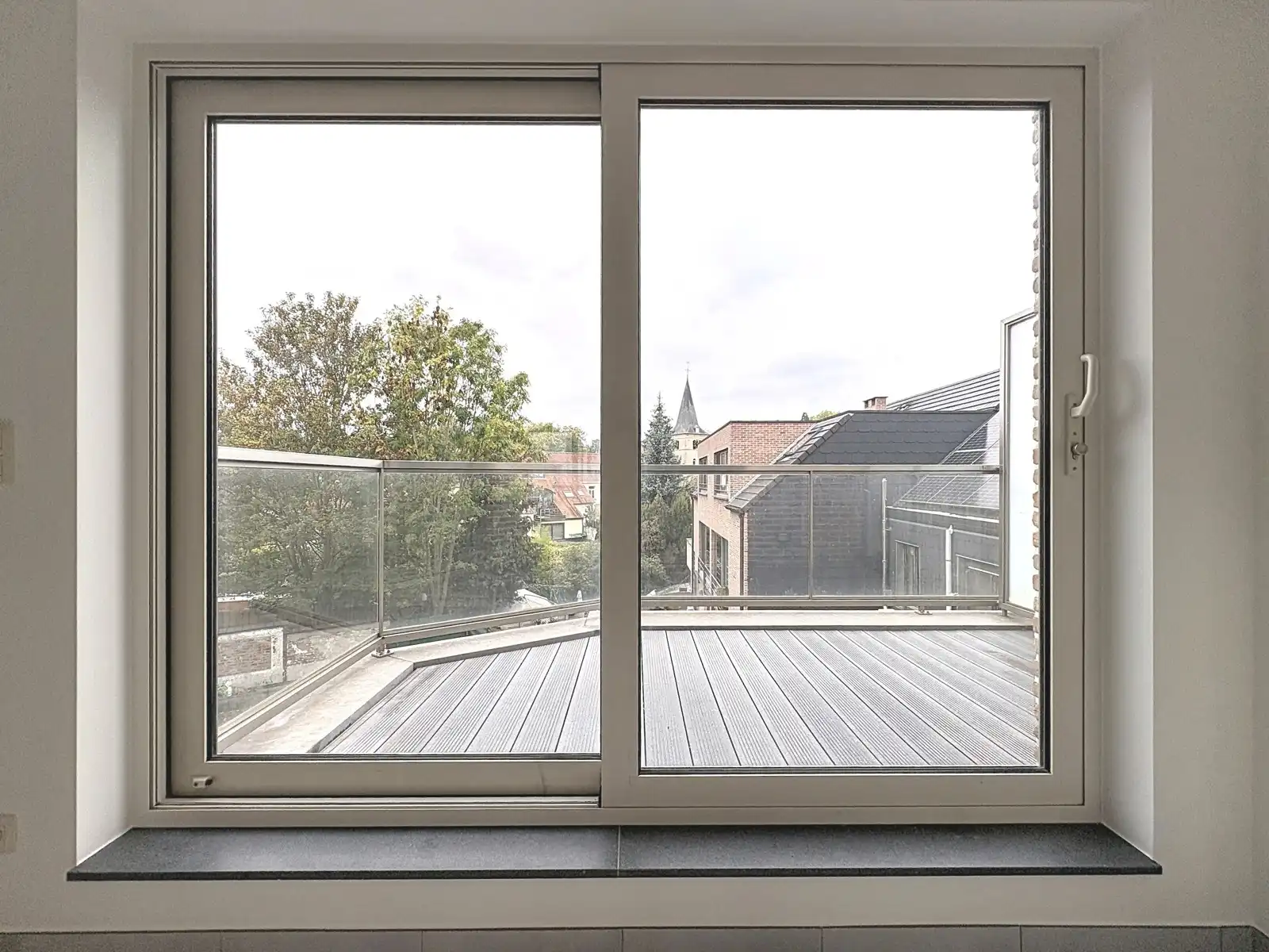 Appartement te huur foto 6