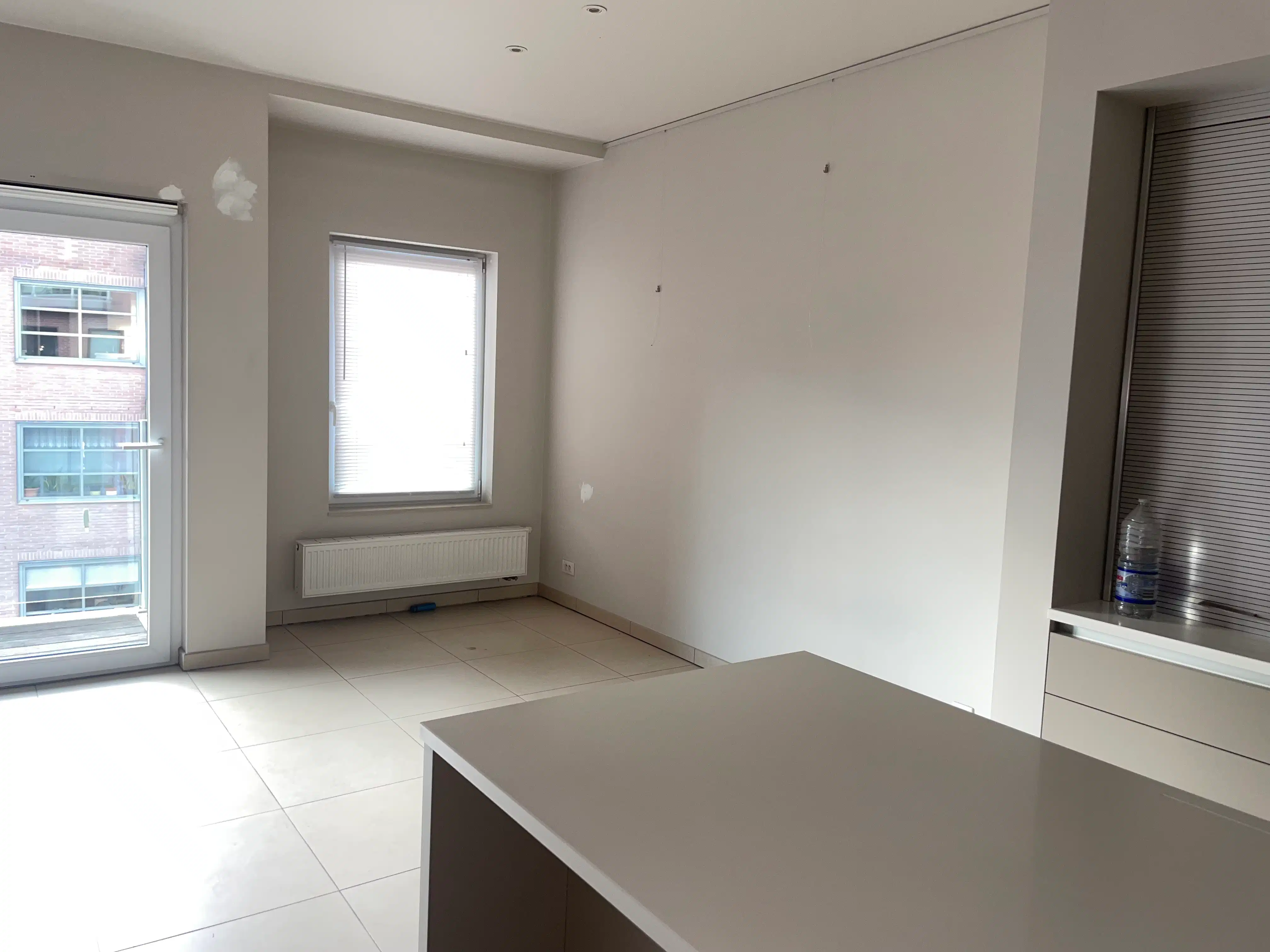 twee slaapkamer appartement foto 7