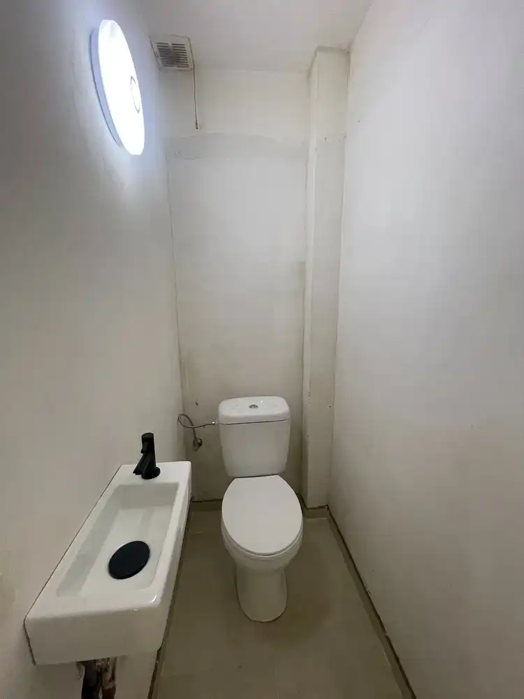 Volledig vernieuwd appartement met 2 terrassen foto 8