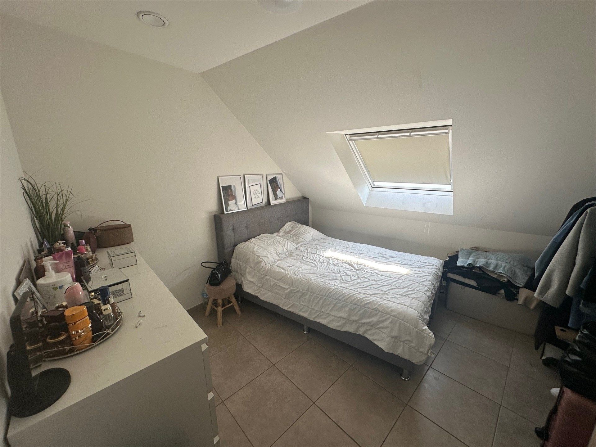 Appartement met 3 slaapkamers en zicht op de Houtmarkt foto 9