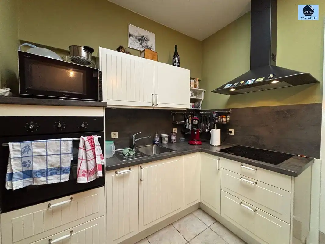 LEUKE STADSSWONING MET 3 KAMERS foto 4