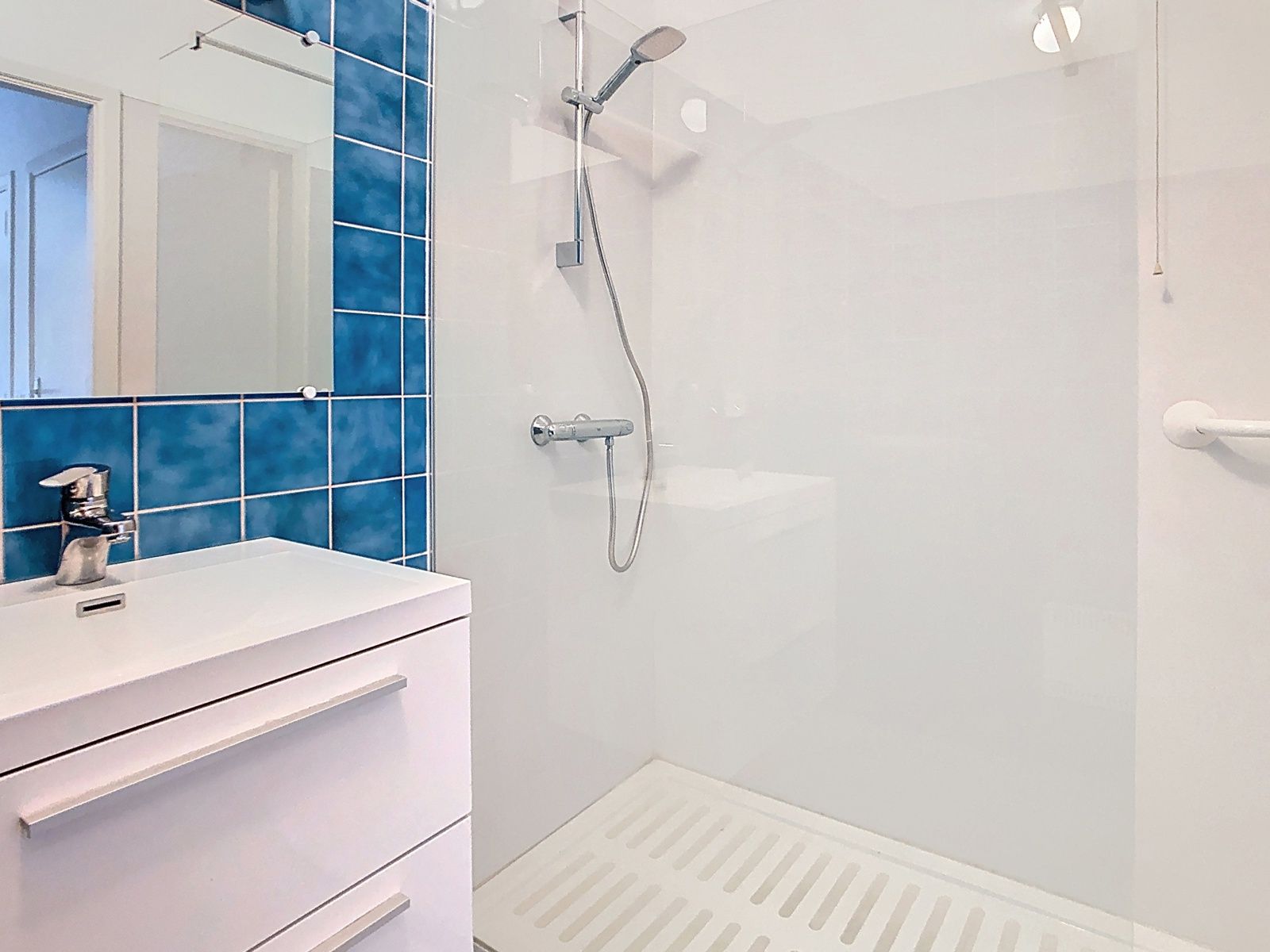 Appartement met 2 slaapkamers en autostaanplaats foto 14