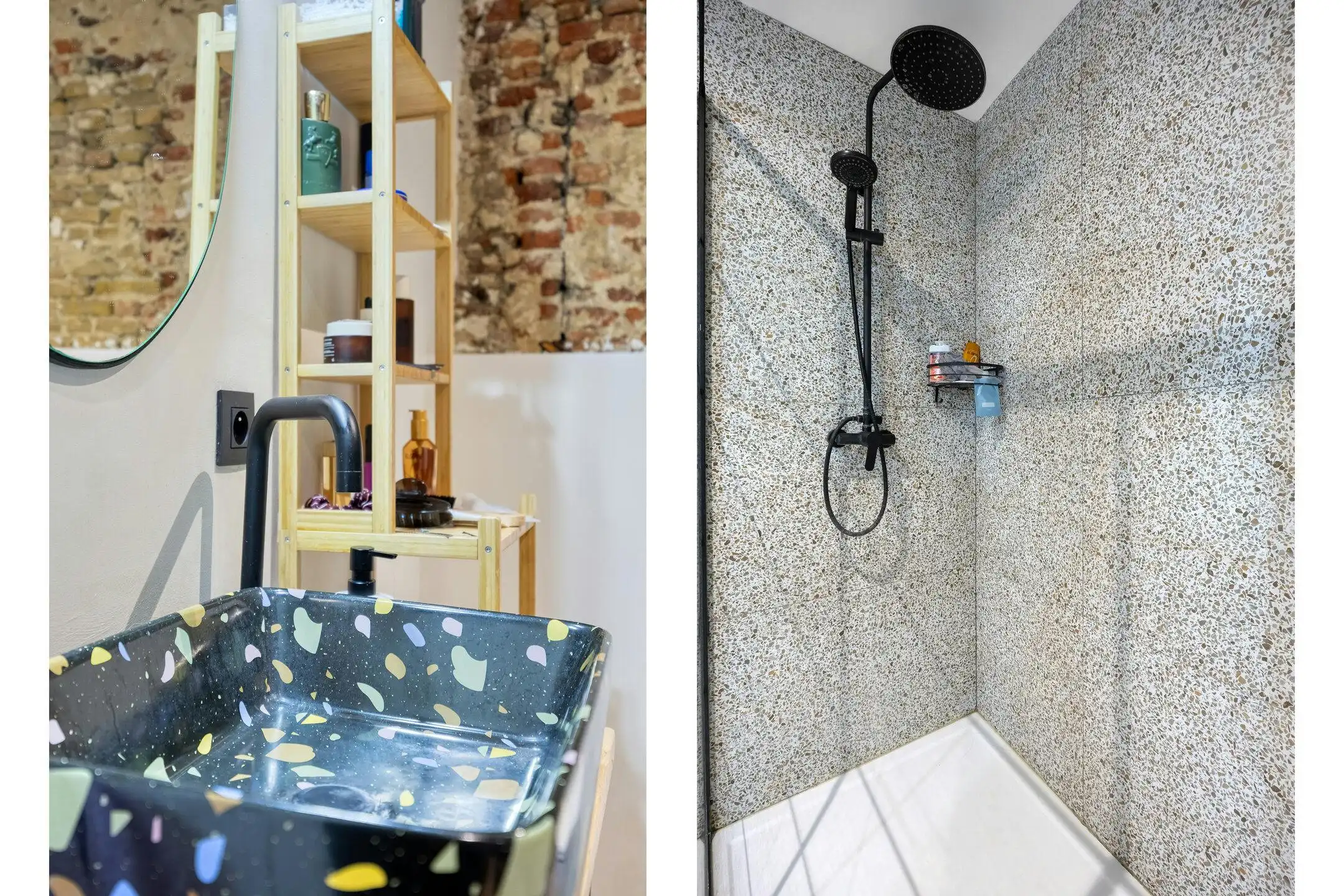 Appartement met dakterras te koop in Antwerpen foto 5