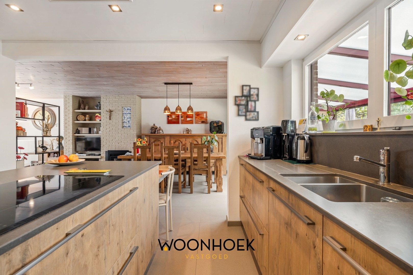 VERKOCHT! Binnen de week! Woonhoek Vastgoed Lokeren foto 15