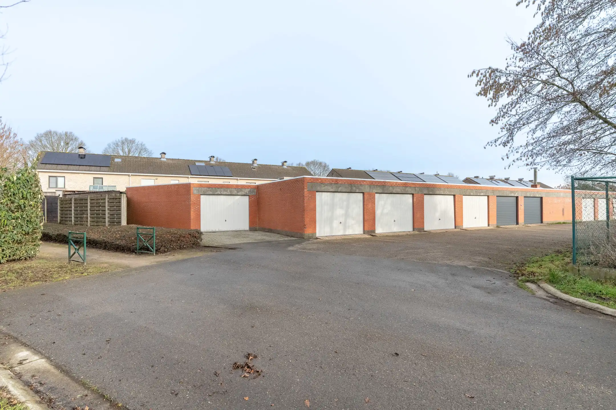 Zeer gunstig gelegen woning met 3 slpks en dubbele garage foto 37